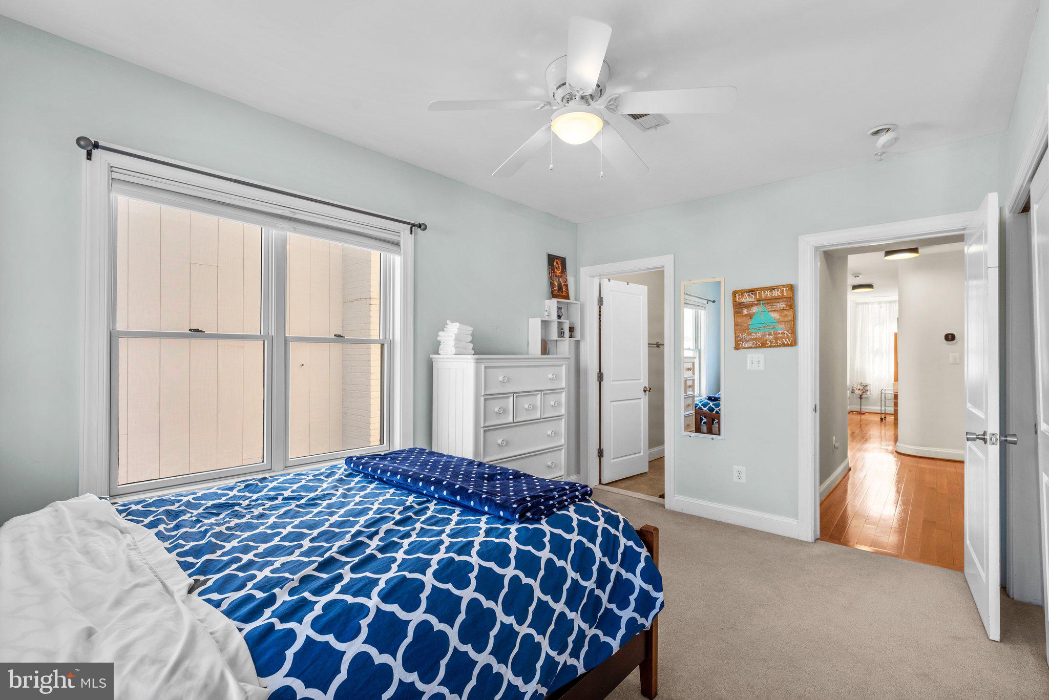 EASTPORT - Residential