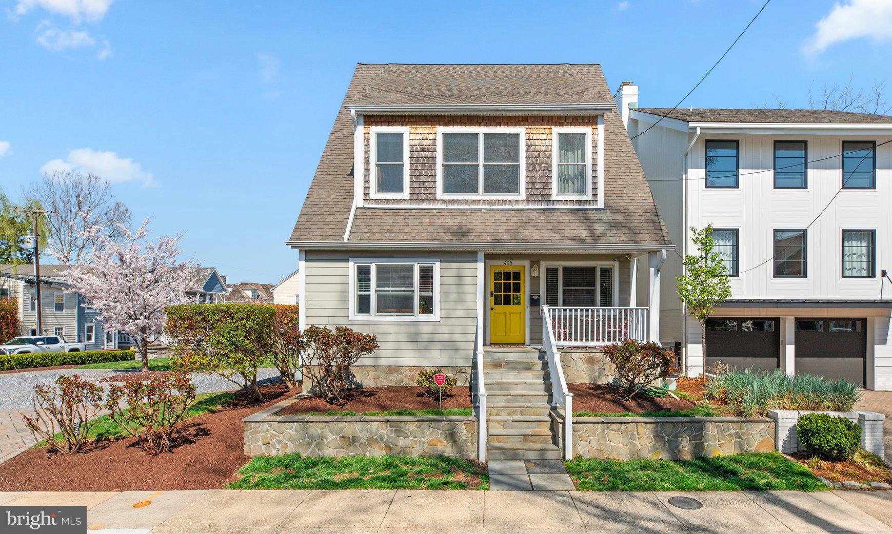 EASTPORT - Residential