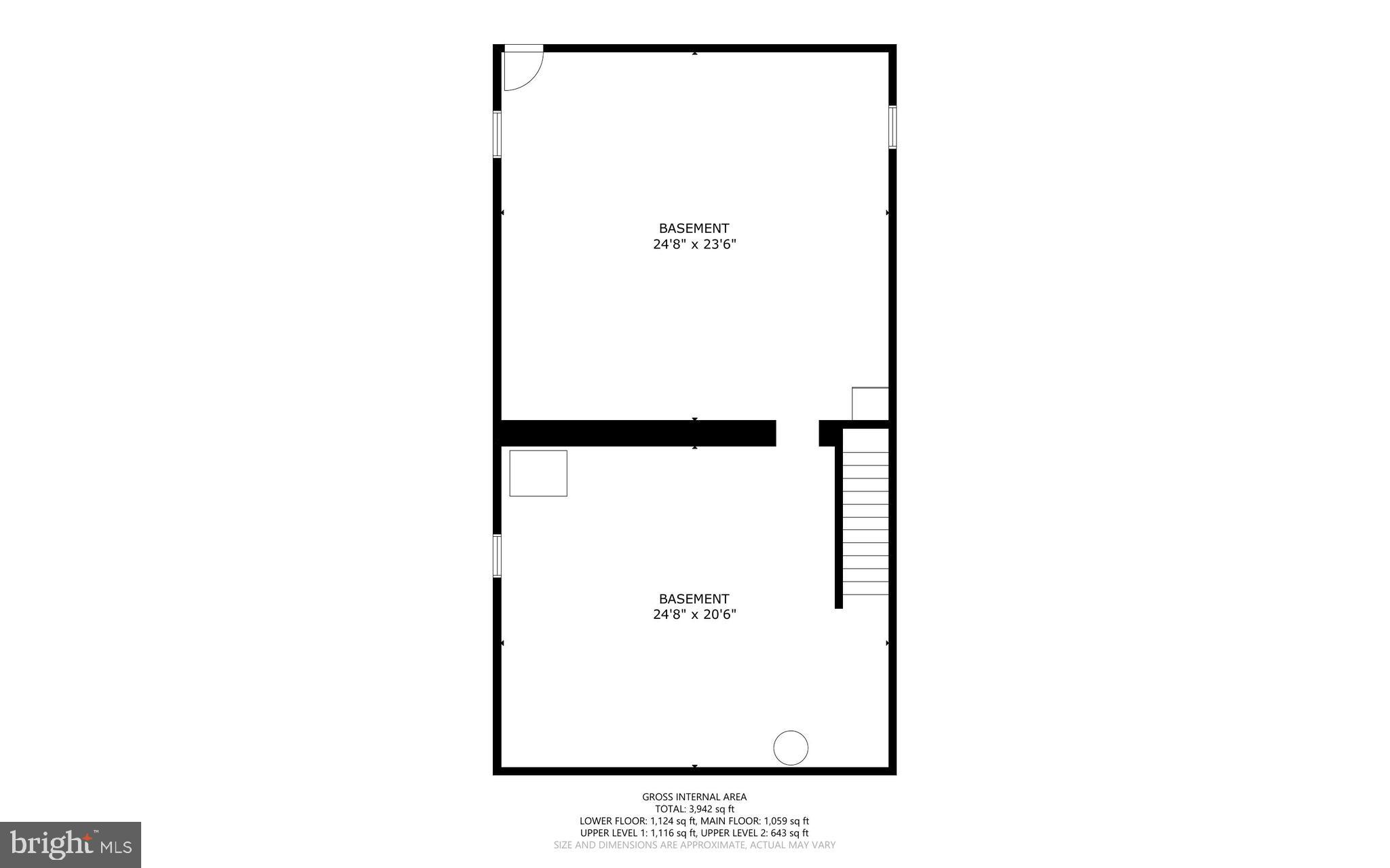 EASTPORT - Residential