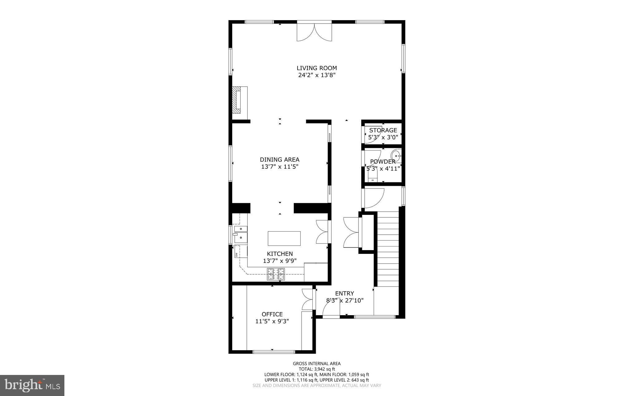 EASTPORT - Residential