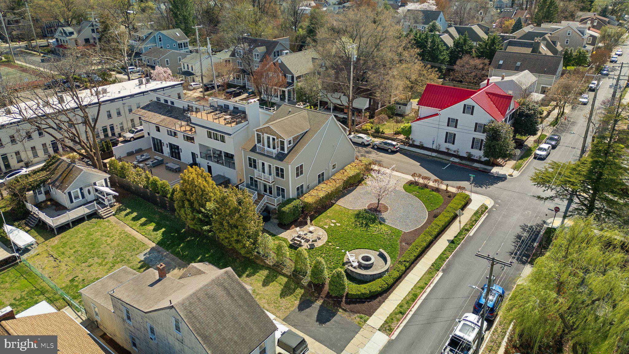 EASTPORT - Residential