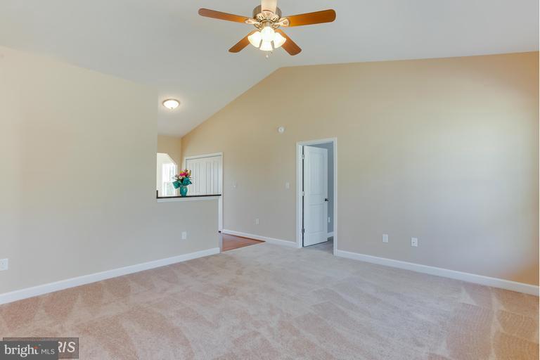 EBB TIDE BEACH - Residential