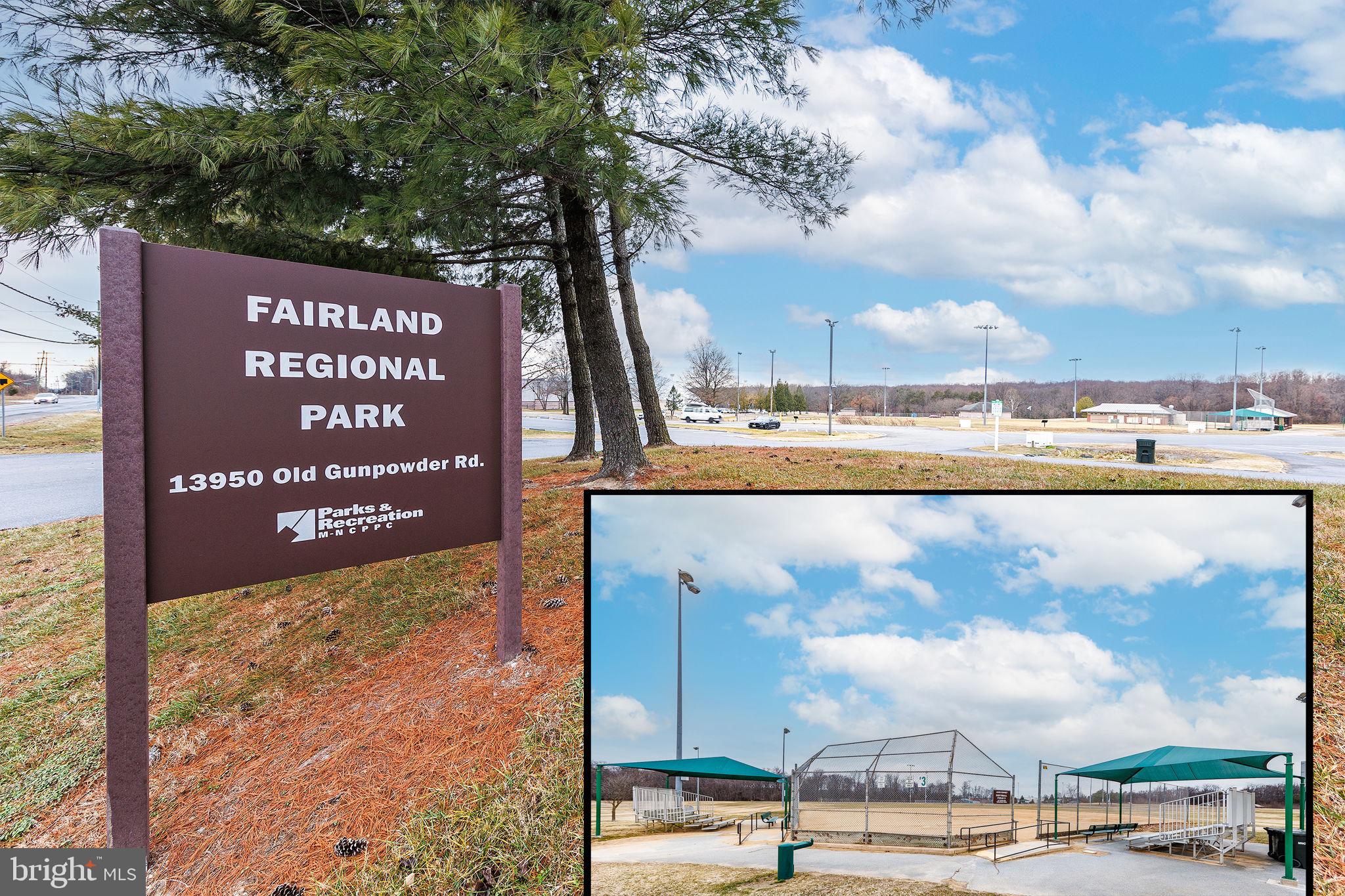 BENTLEY PARK - Residential