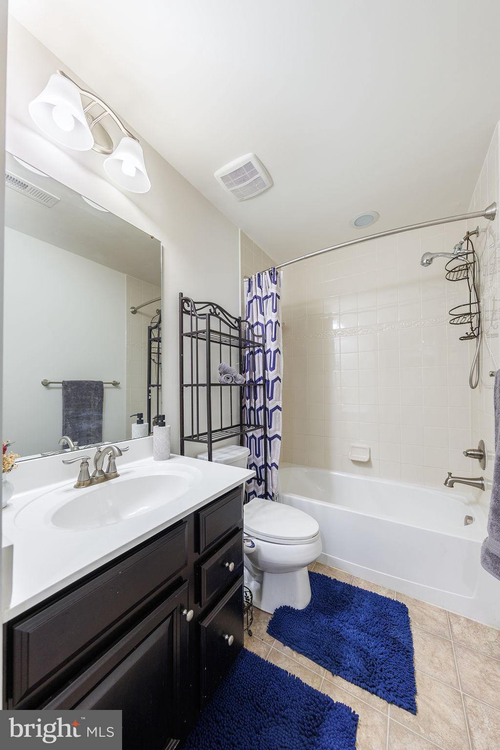 BENTLEY PARK - Residential