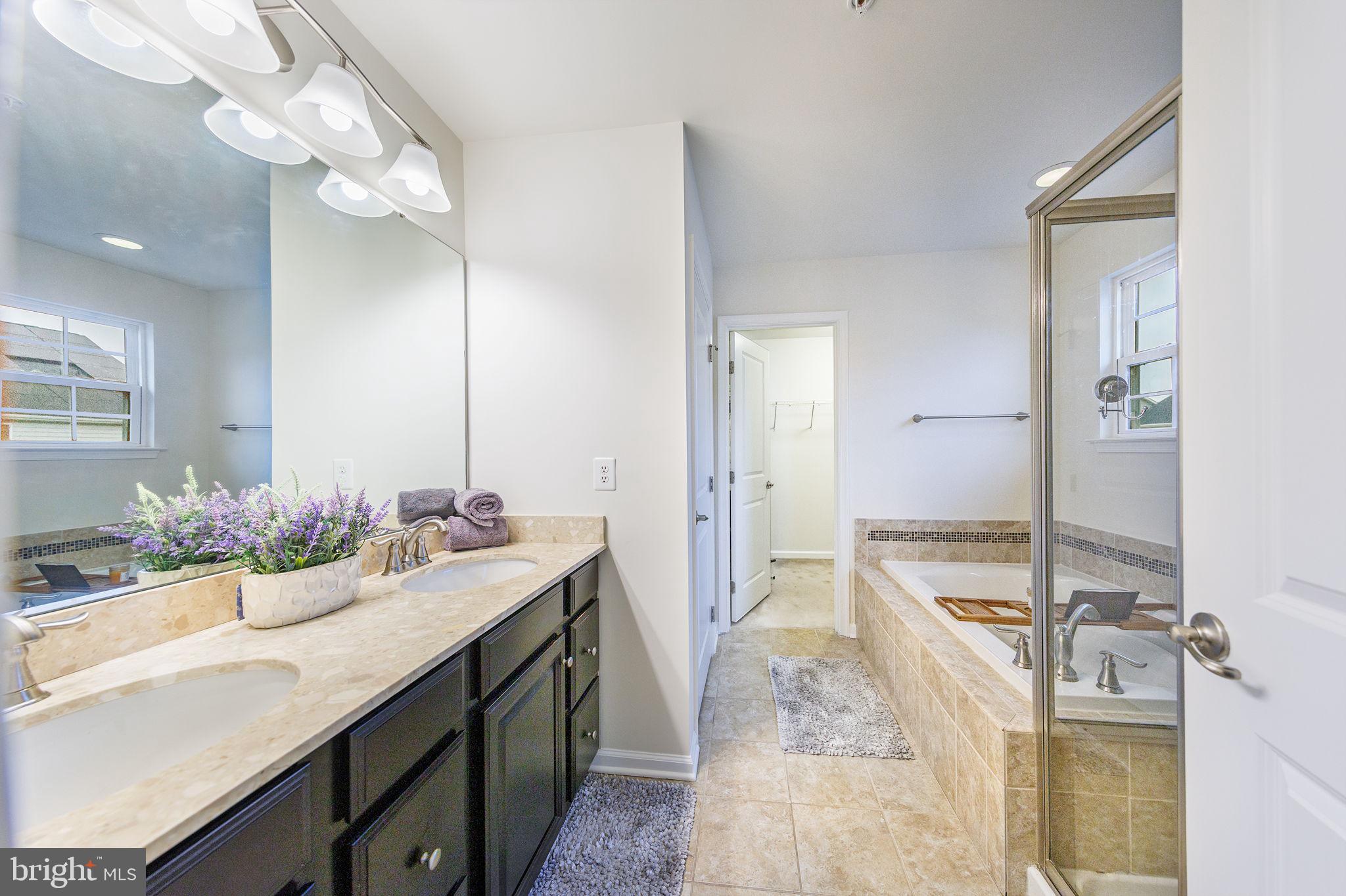 BENTLEY PARK - Residential