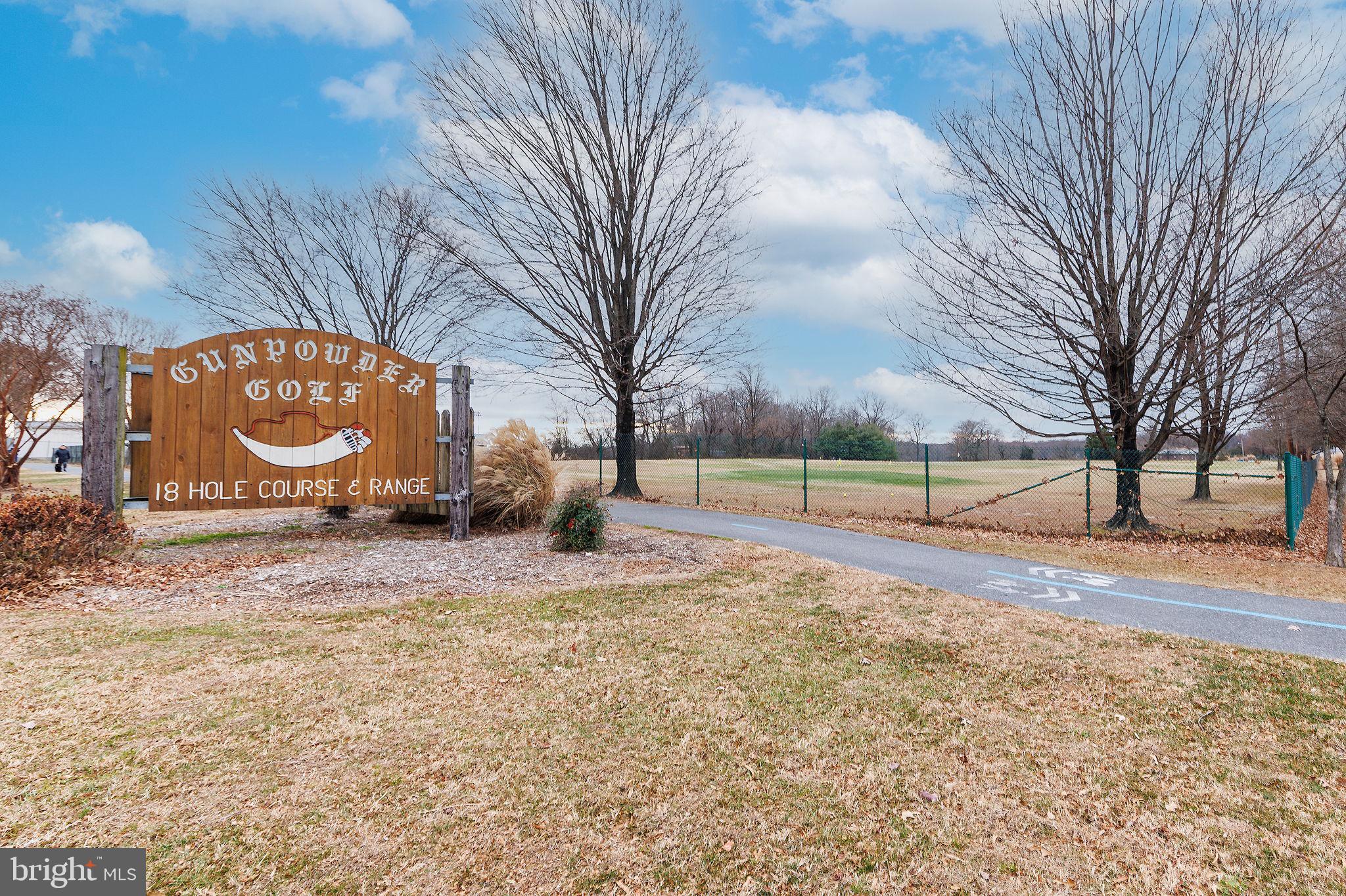 BENTLEY PARK - Residential