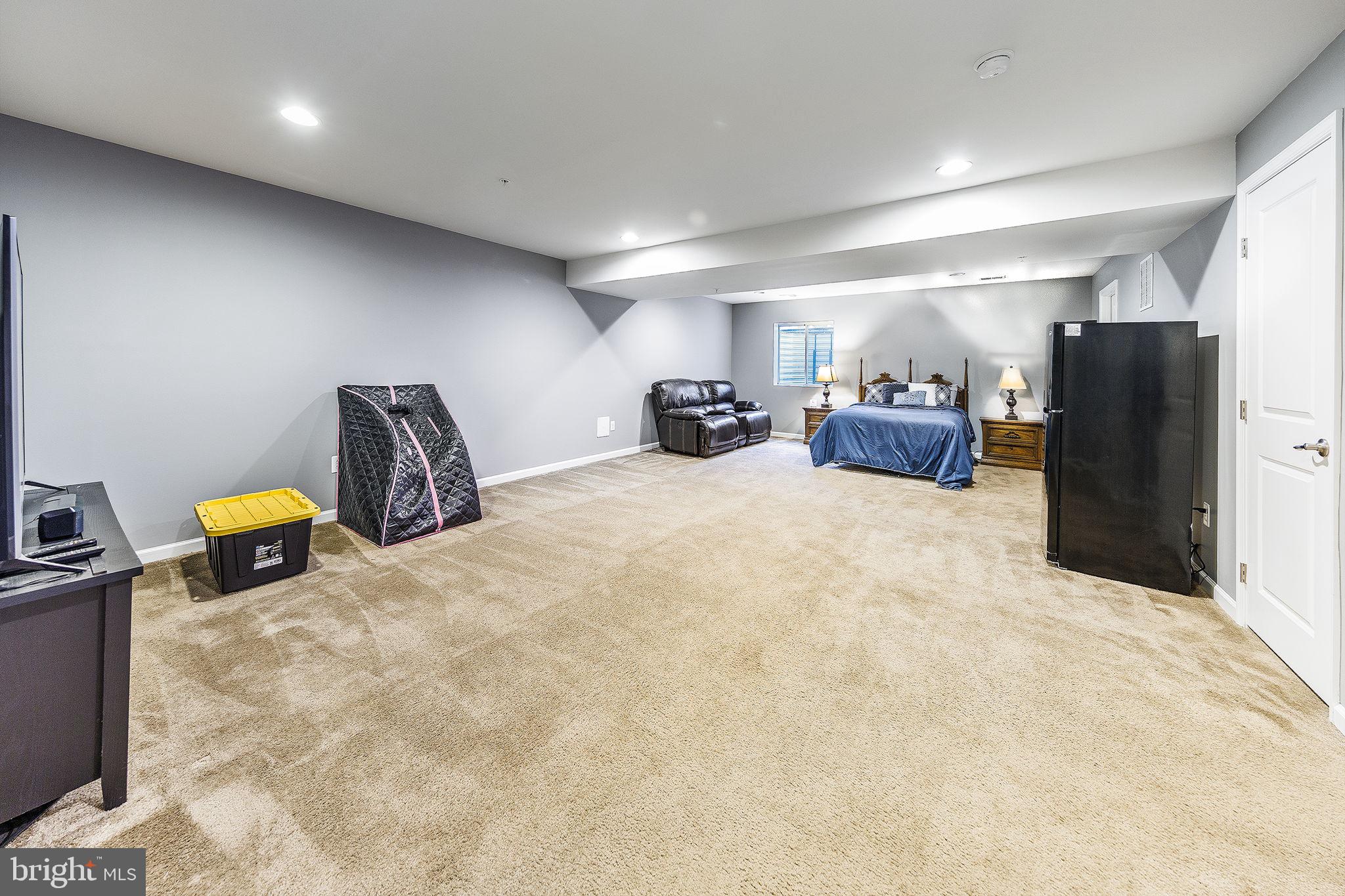 BENTLEY PARK - Residential