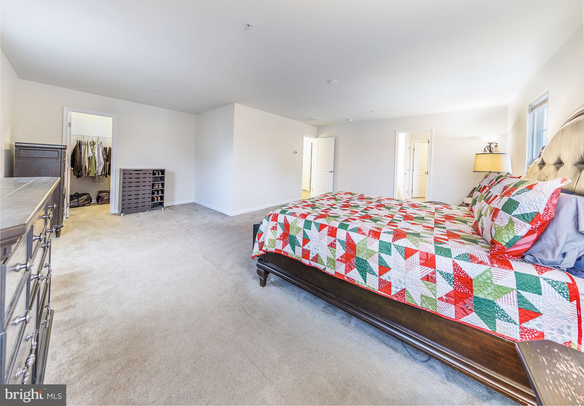 BENTLEY PARK - Residential