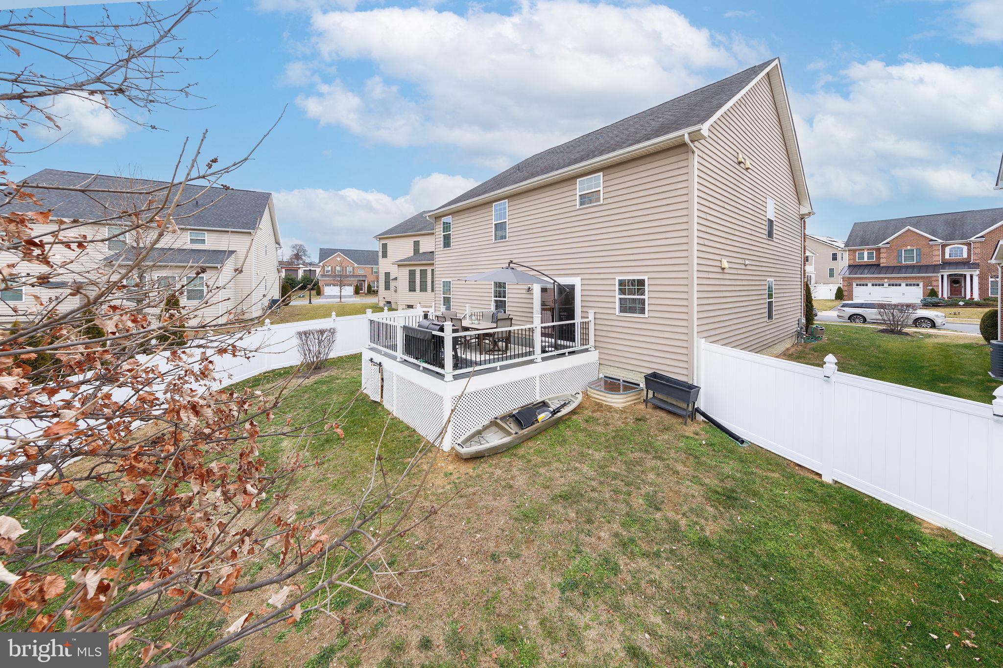 BENTLEY PARK - Residential