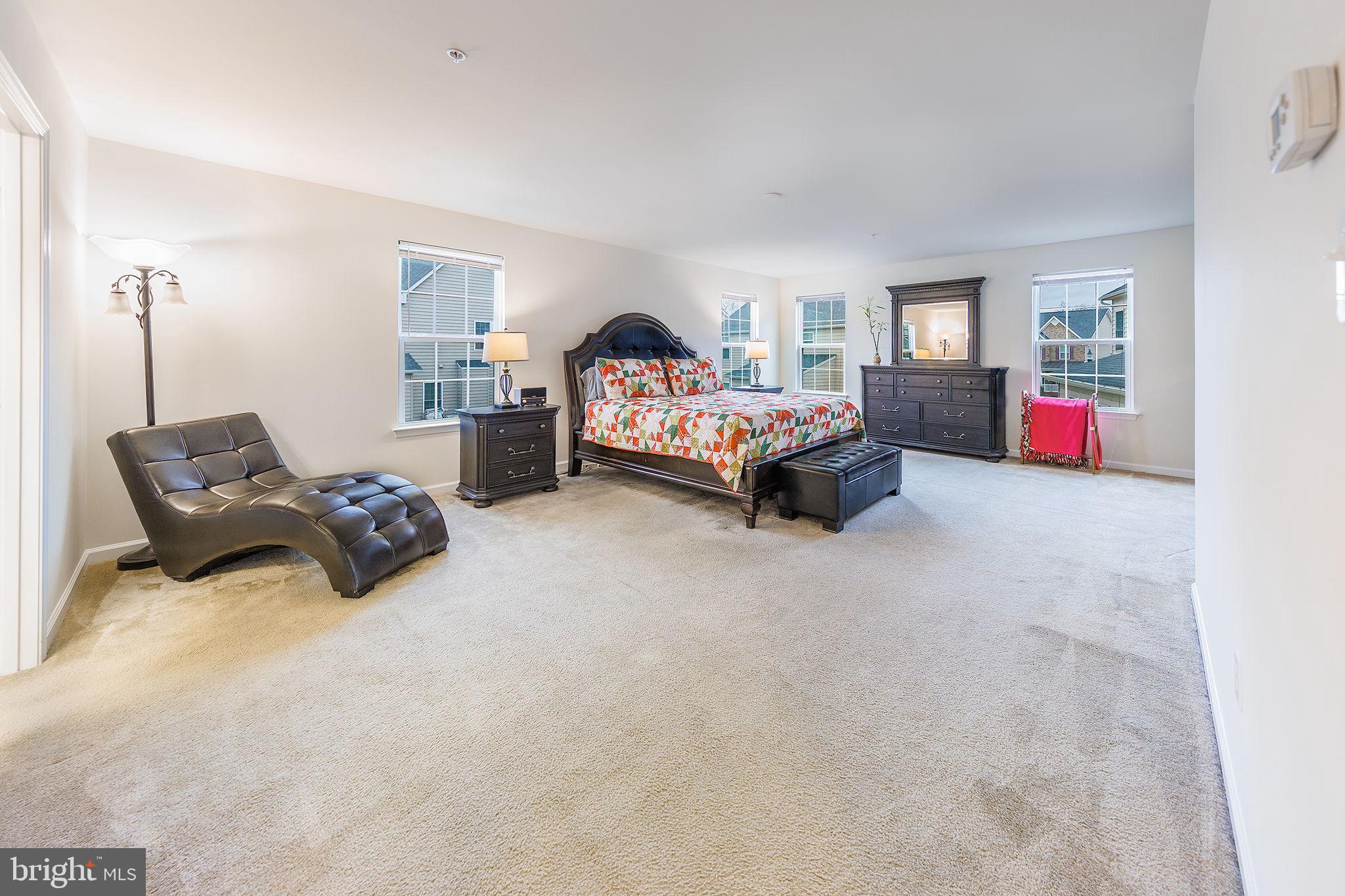 BENTLEY PARK - Residential