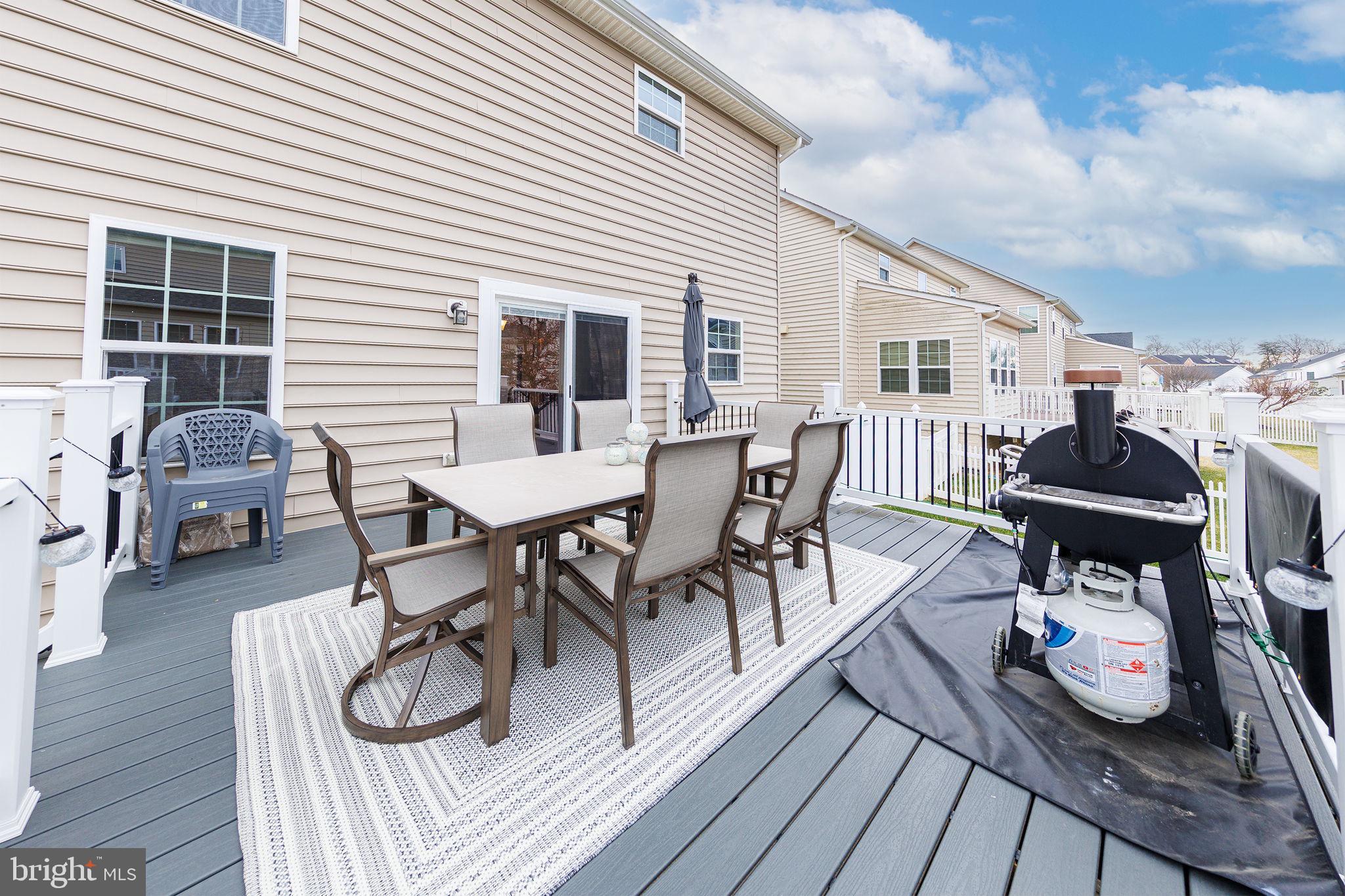 BENTLEY PARK - Residential