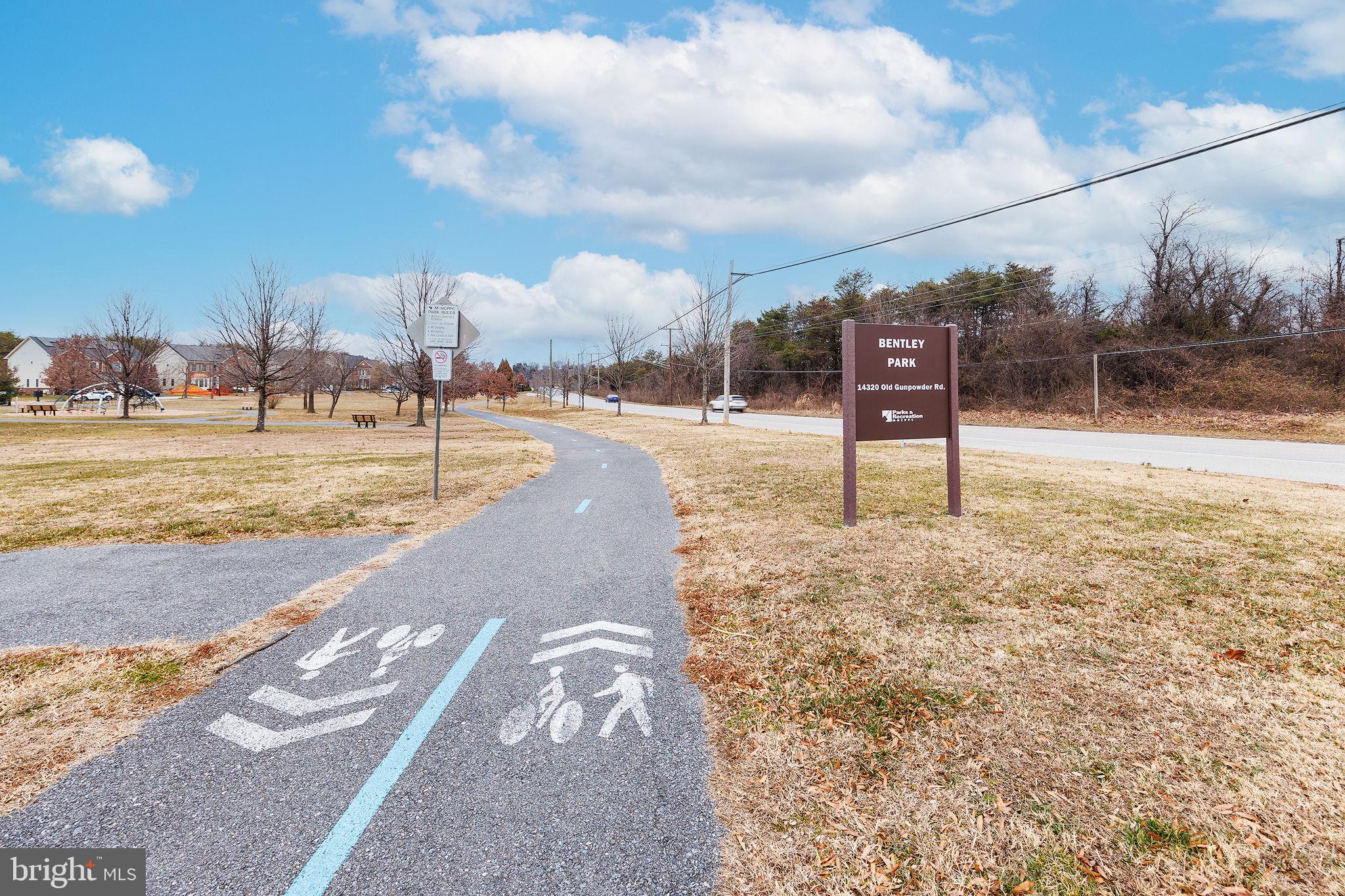 BENTLEY PARK - Residential