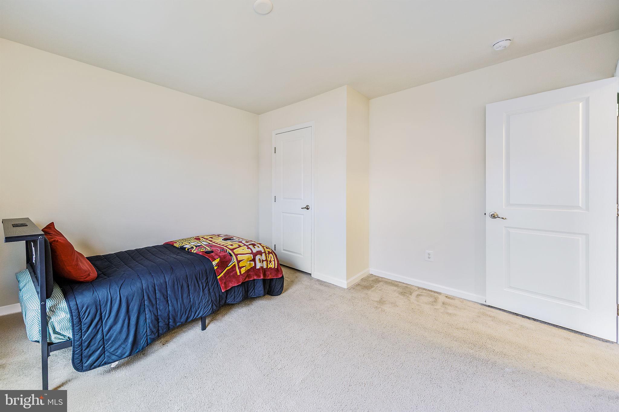 BENTLEY PARK - Residential