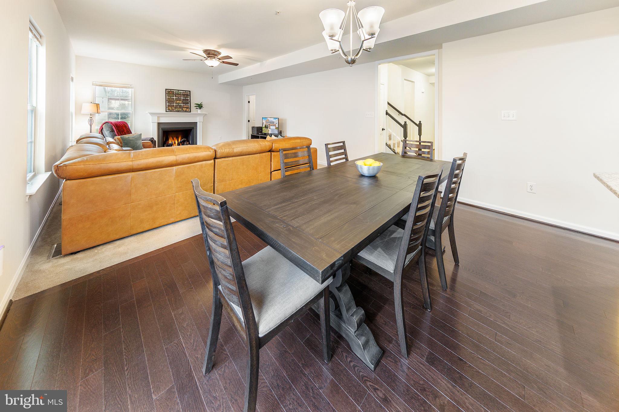 BENTLEY PARK - Residential