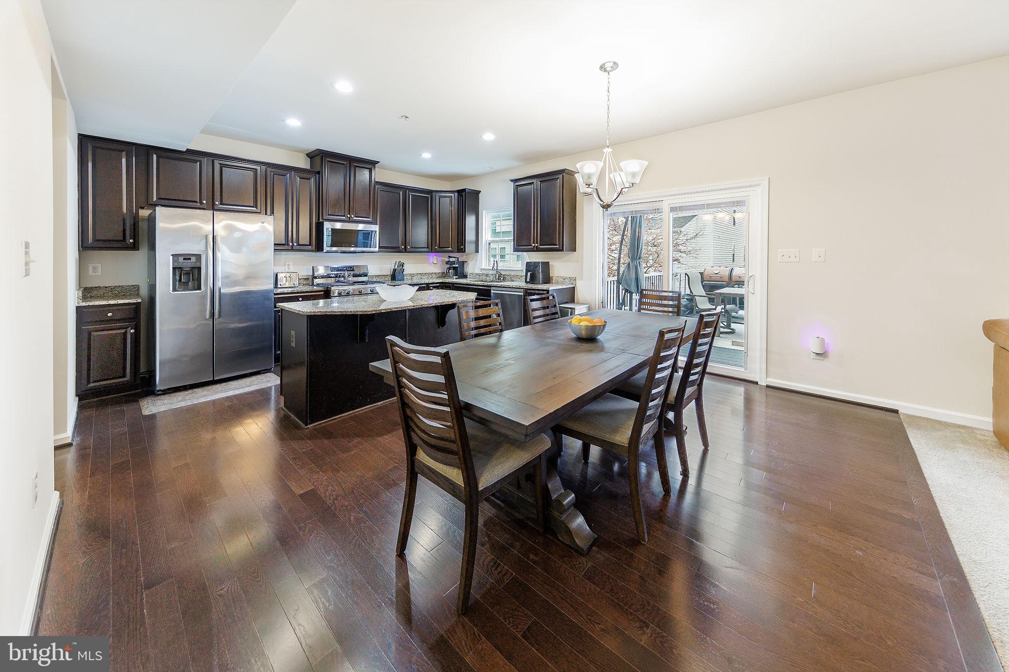 BENTLEY PARK - Residential