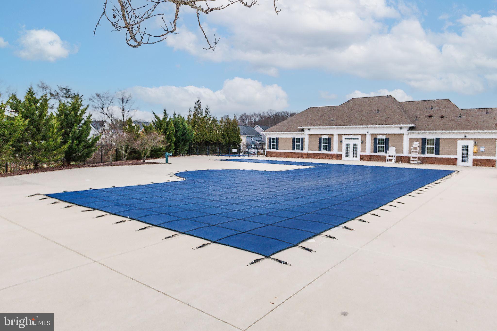 BENTLEY PARK - Residential