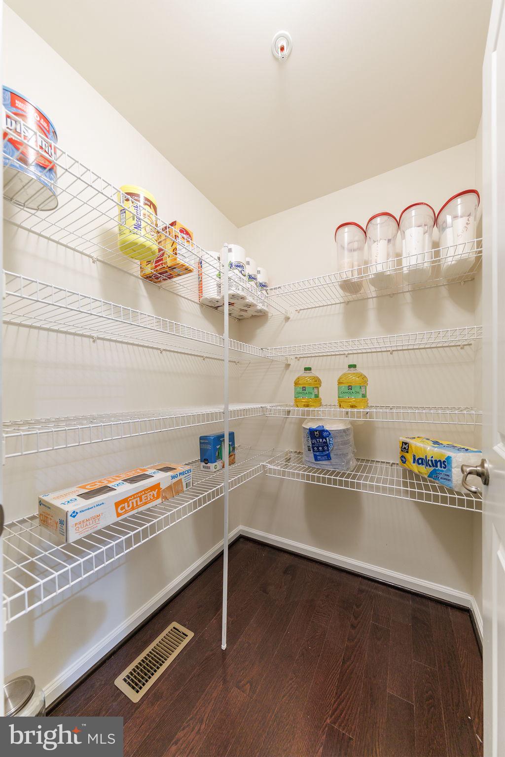 BENTLEY PARK - Residential