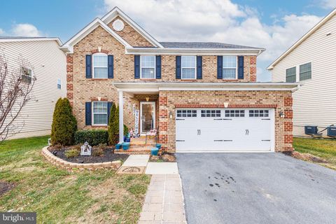 14604 NEWLYN PLACE LAUREL MD 20707