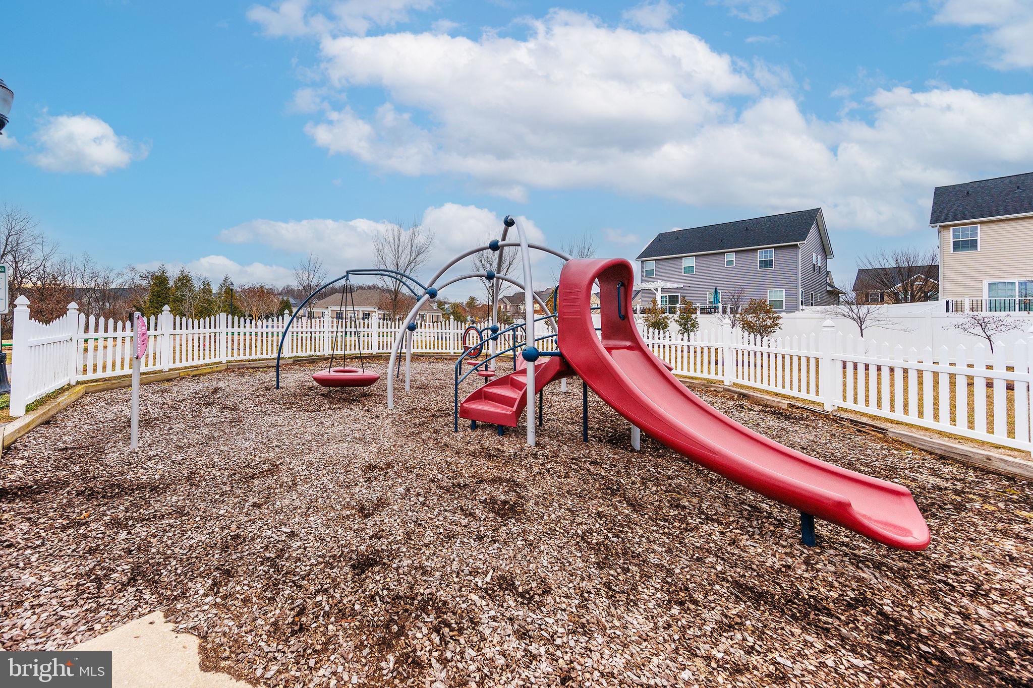 BENTLEY PARK - Residential