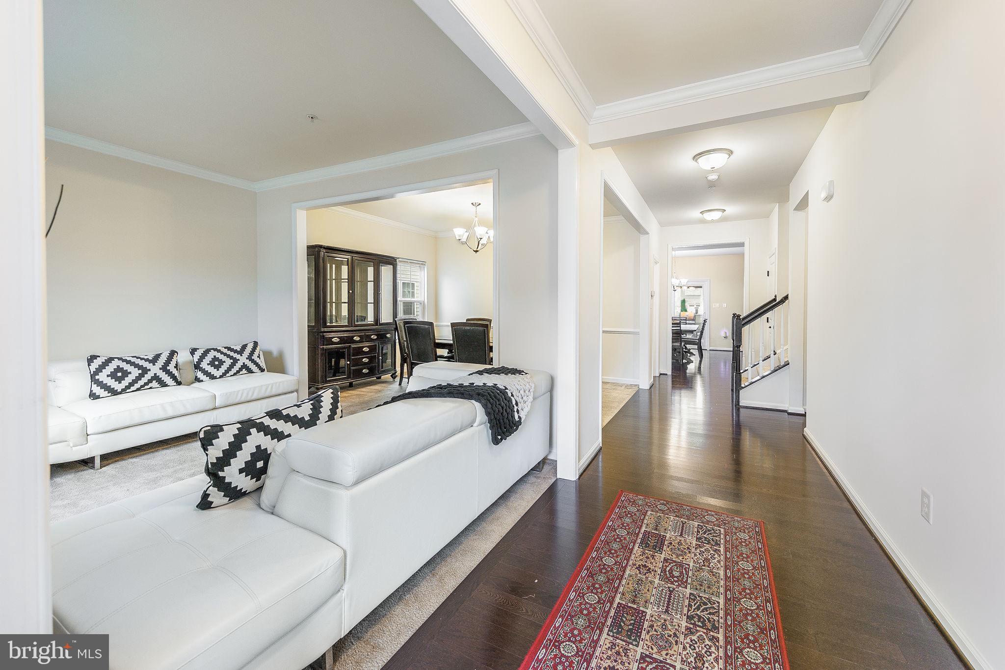 BENTLEY PARK - Residential