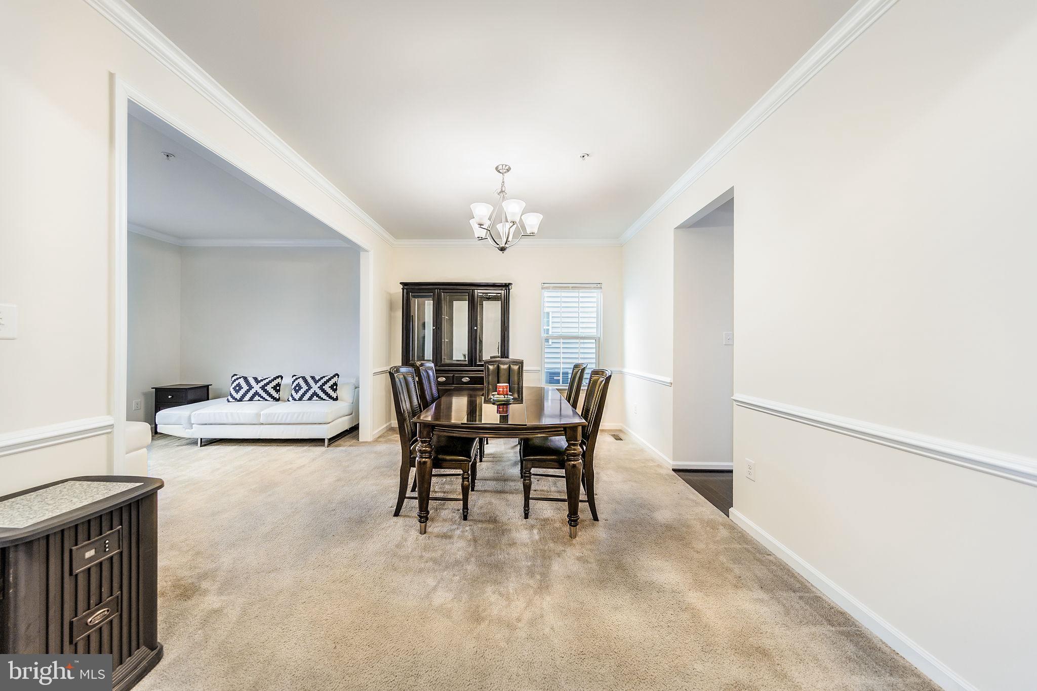 BENTLEY PARK - Residential