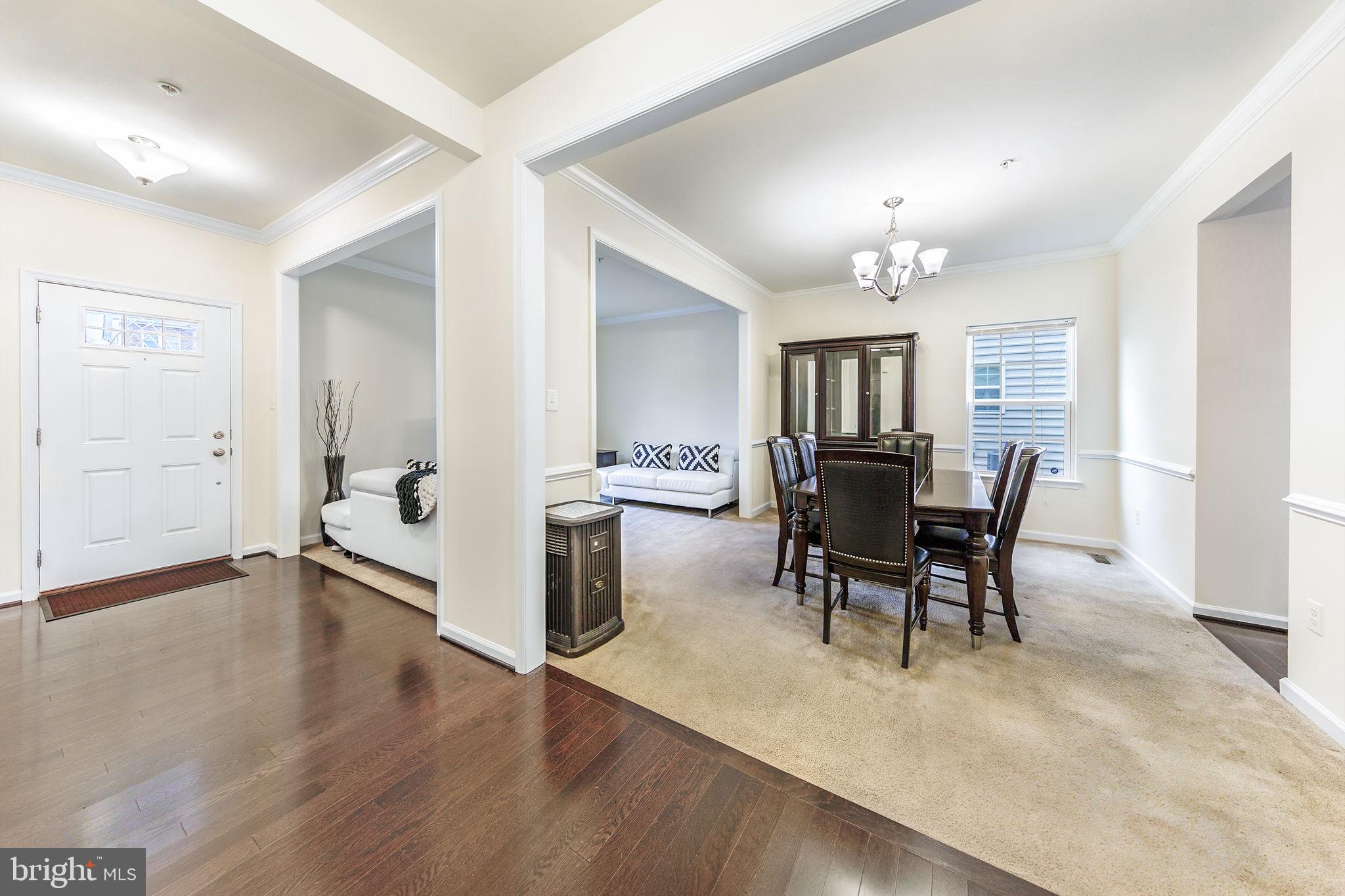 BENTLEY PARK - Residential