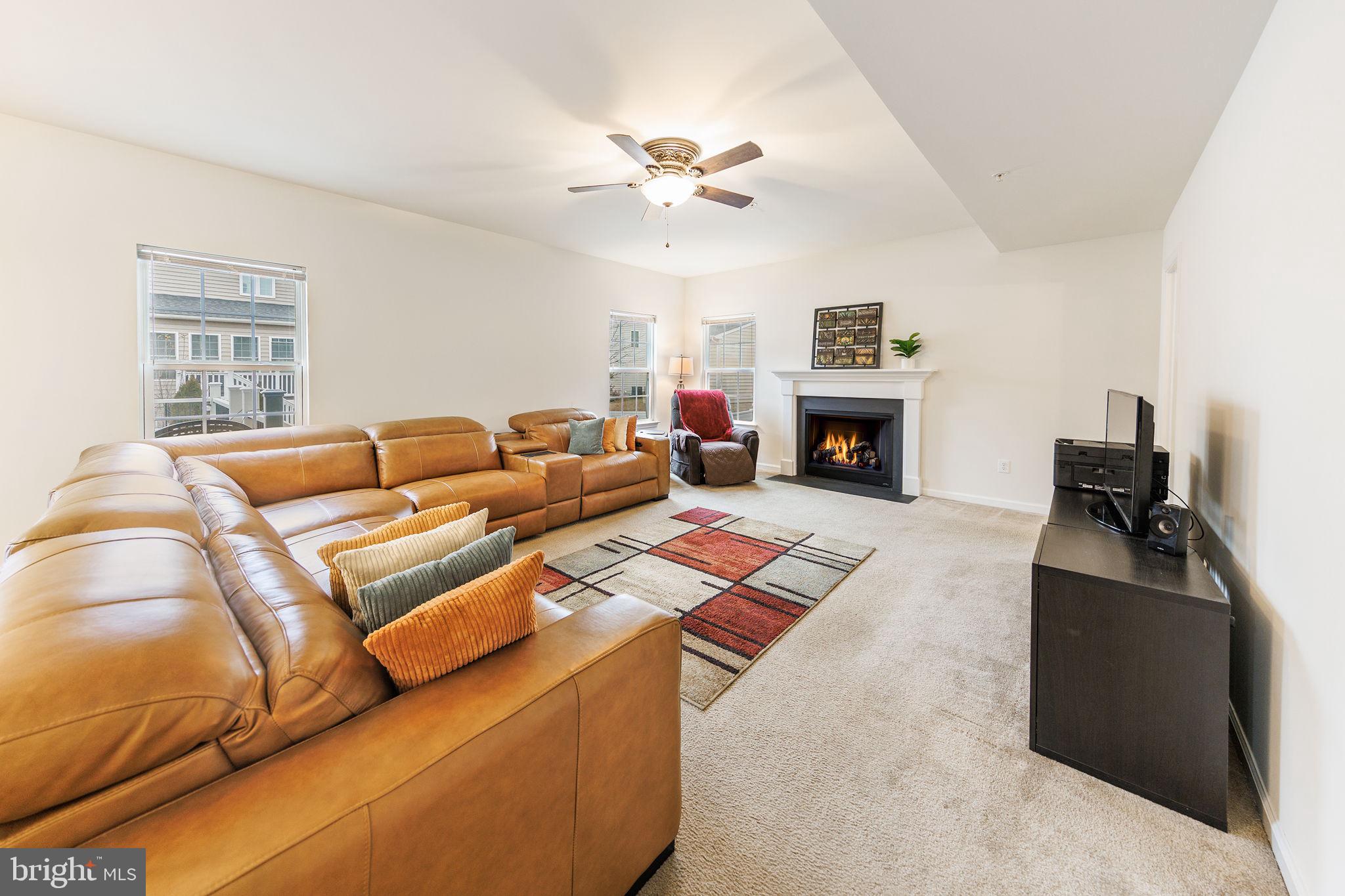 BENTLEY PARK - Residential