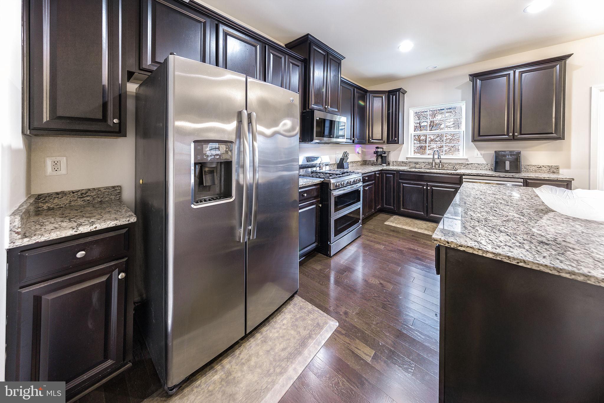 BENTLEY PARK - Residential