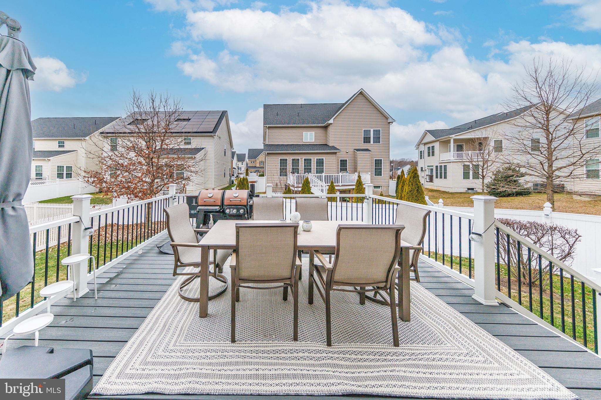 BENTLEY PARK - Residential