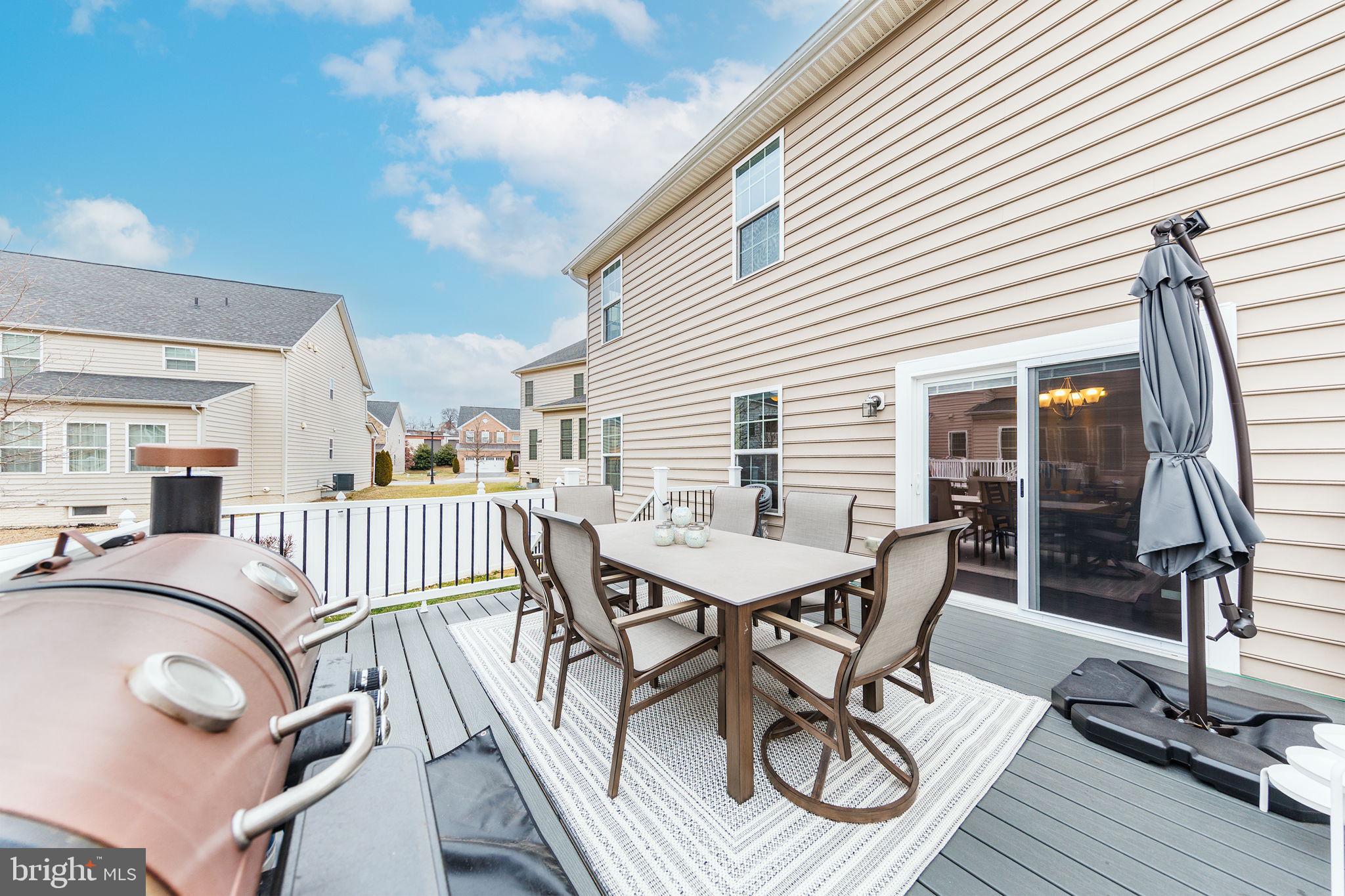 BENTLEY PARK - Residential