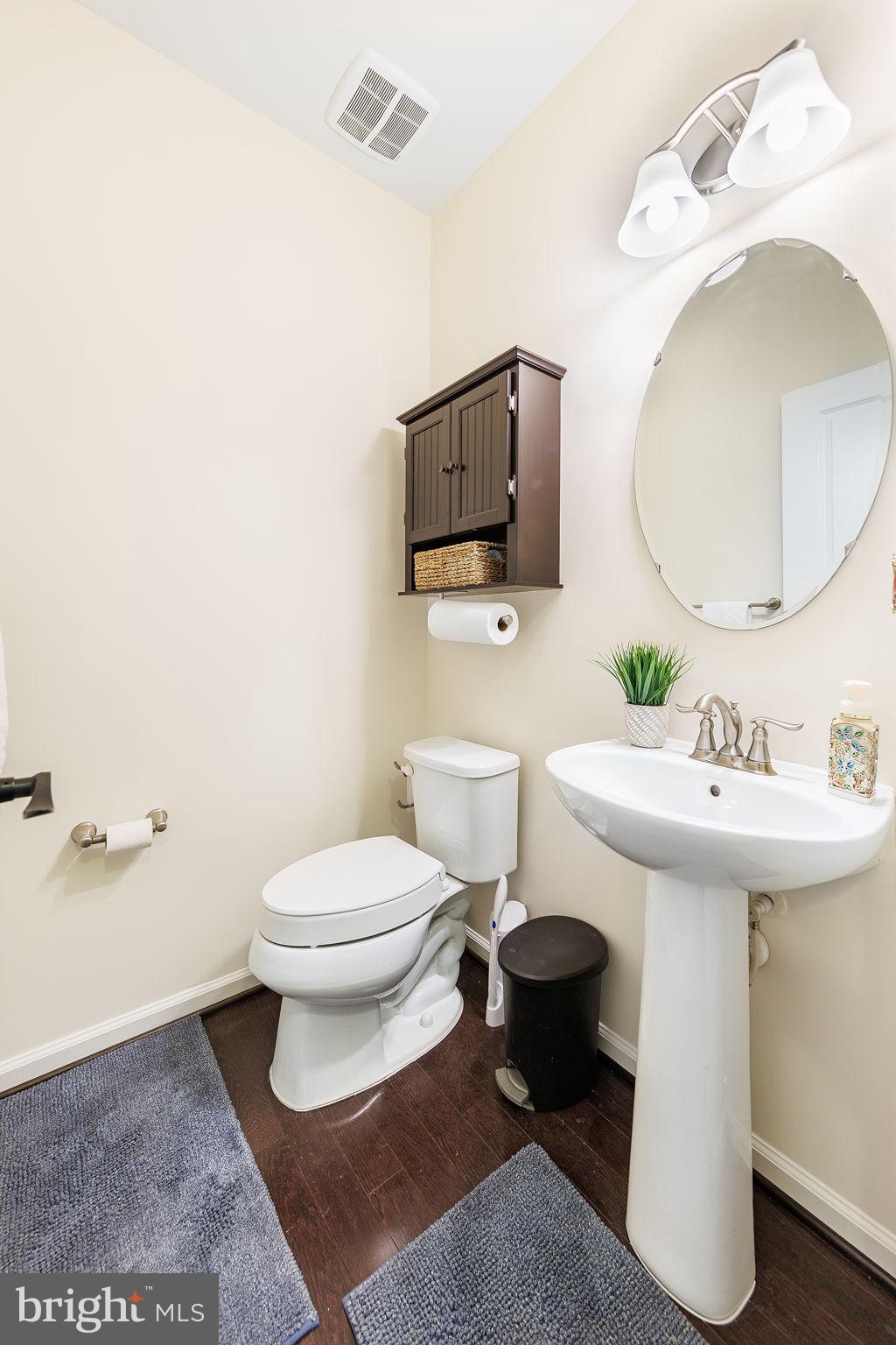 BENTLEY PARK - Residential