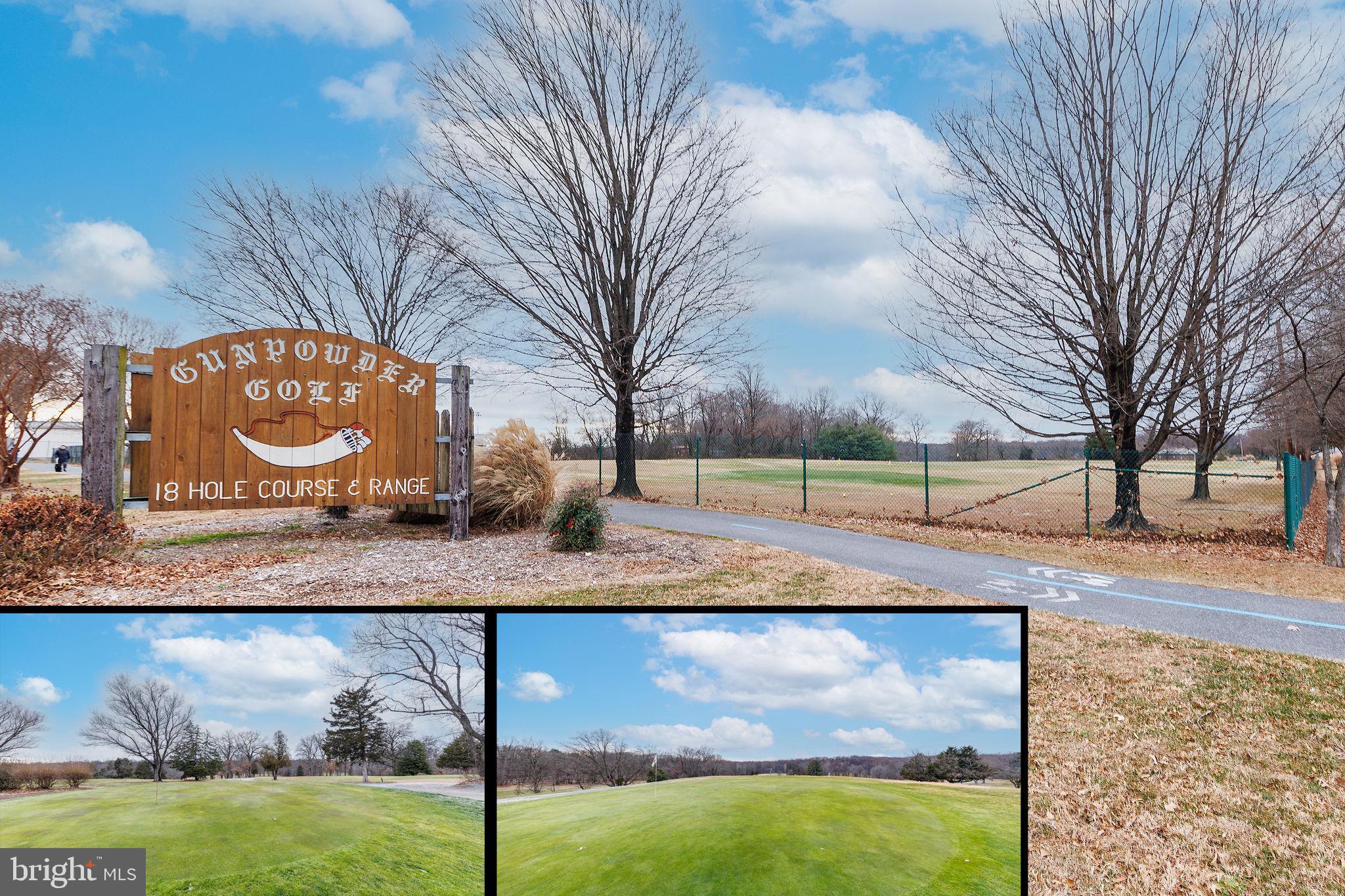 BENTLEY PARK - Residential