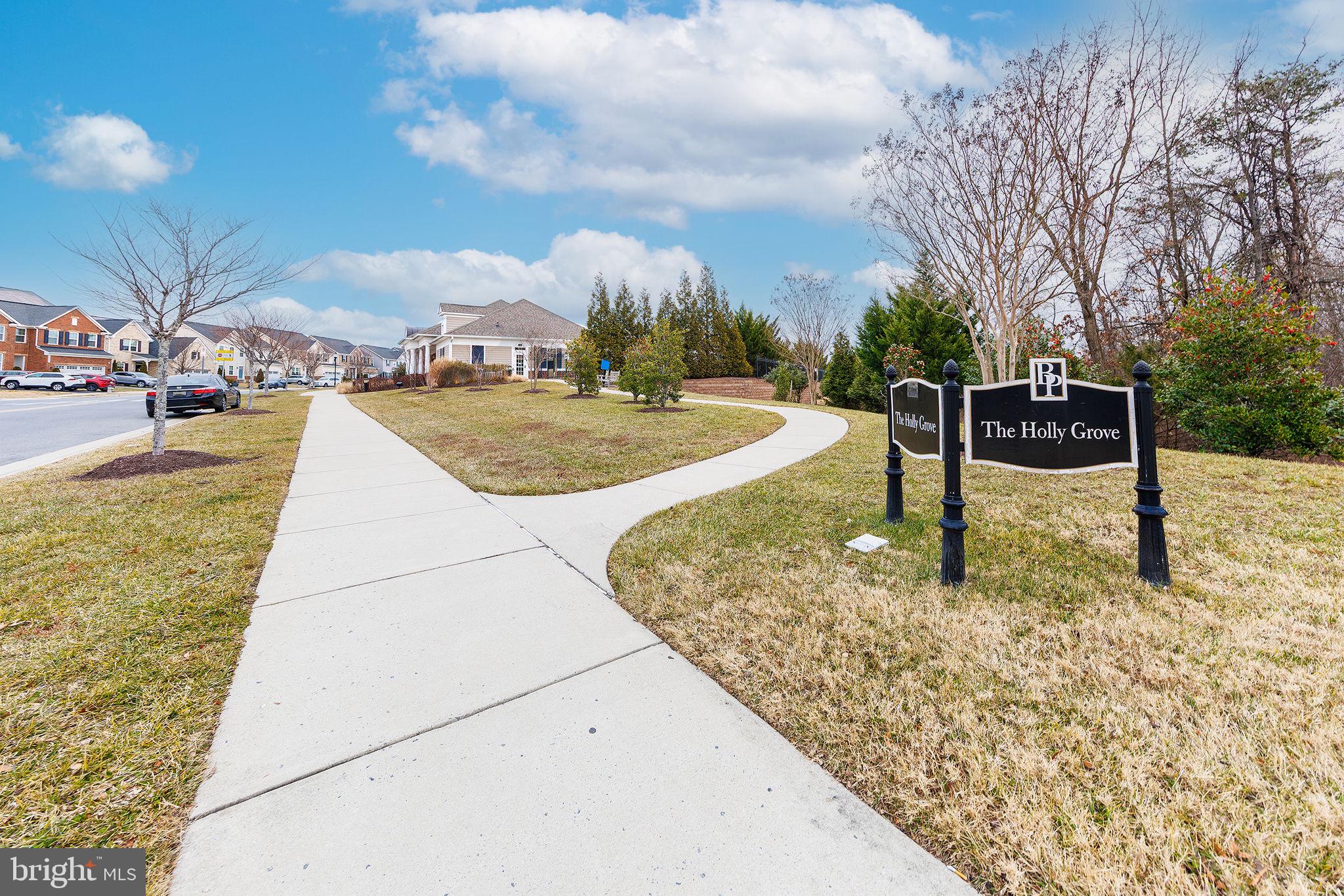 BENTLEY PARK - Residential