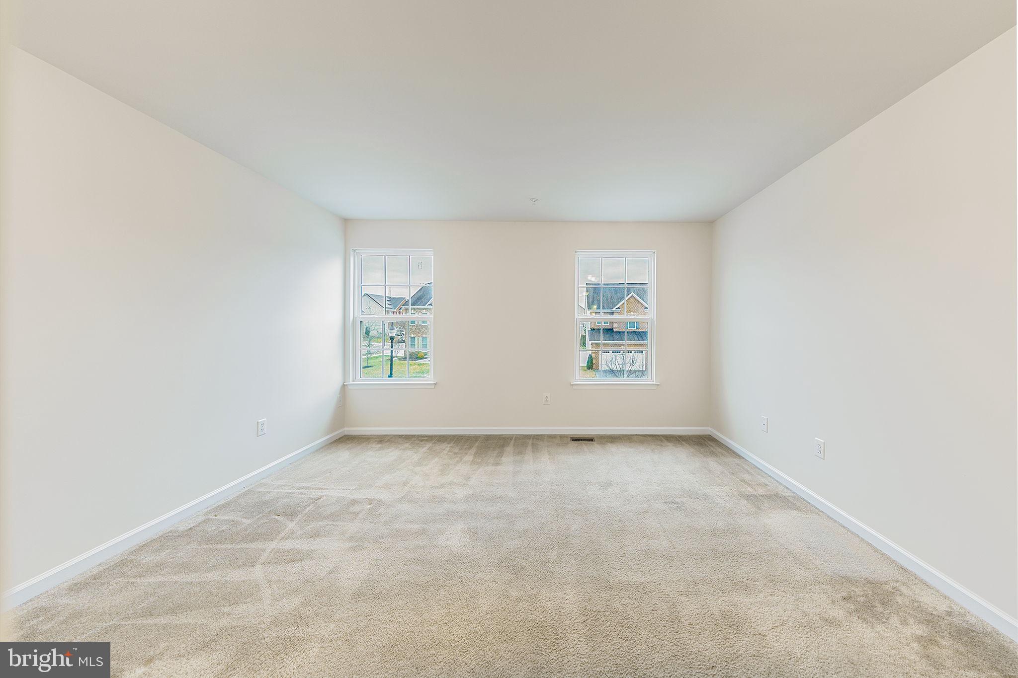 BENTLEY PARK - Residential