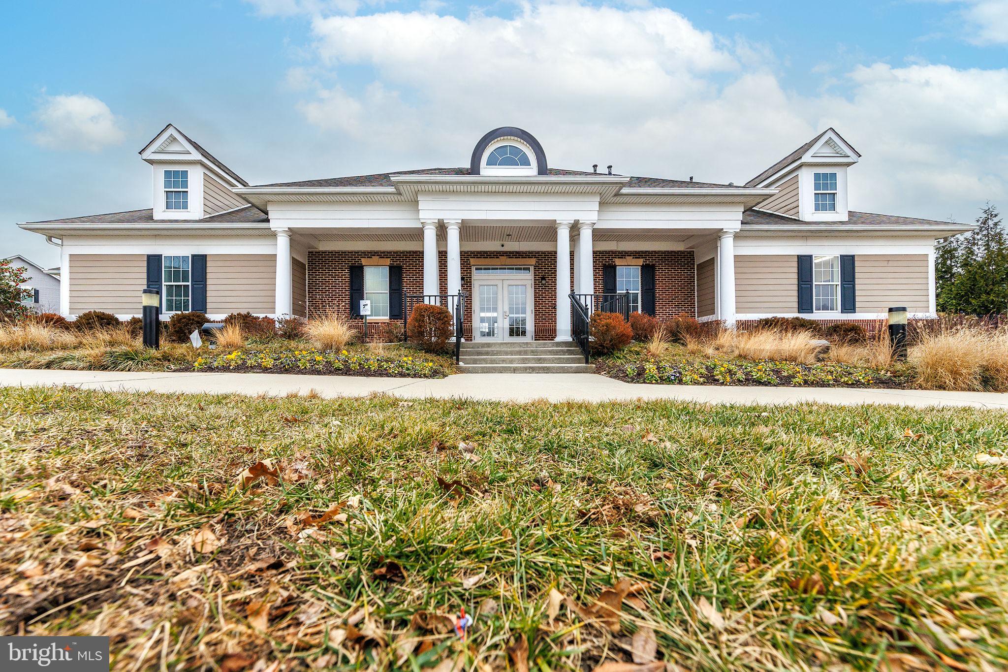 BENTLEY PARK - Residential