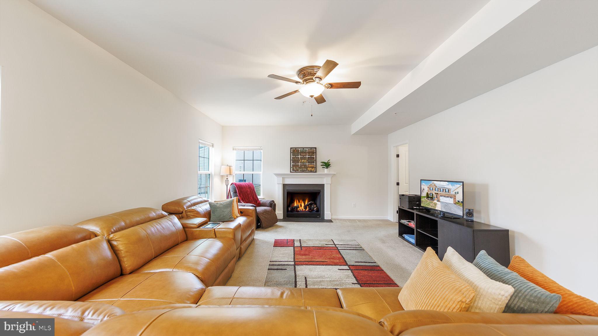 BENTLEY PARK - Residential