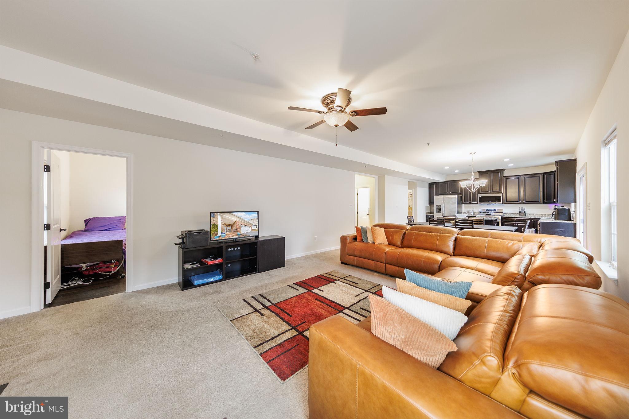 BENTLEY PARK - Residential