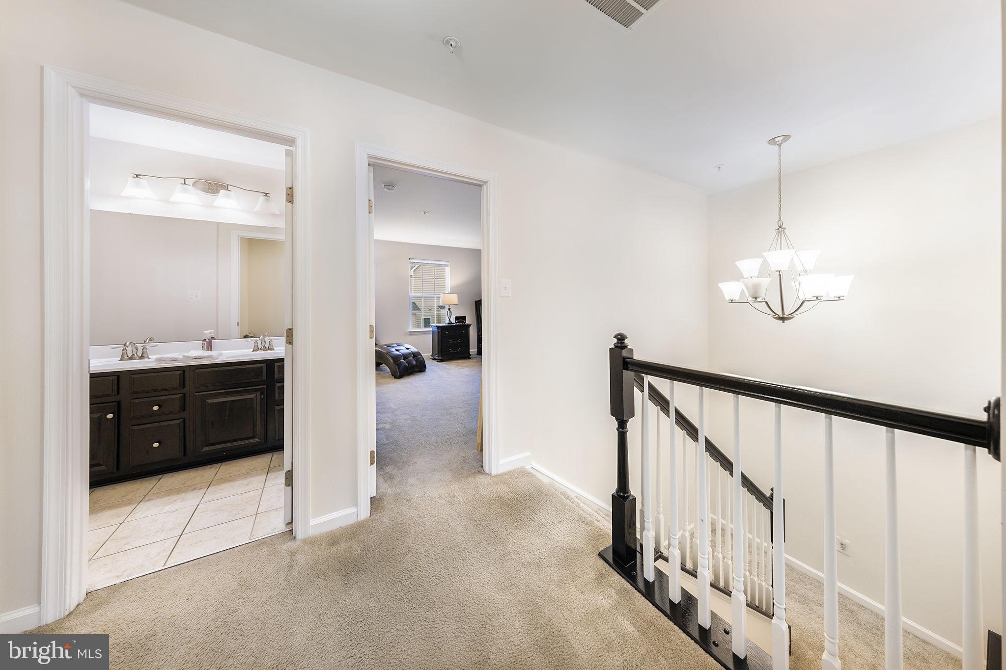 BENTLEY PARK - Residential