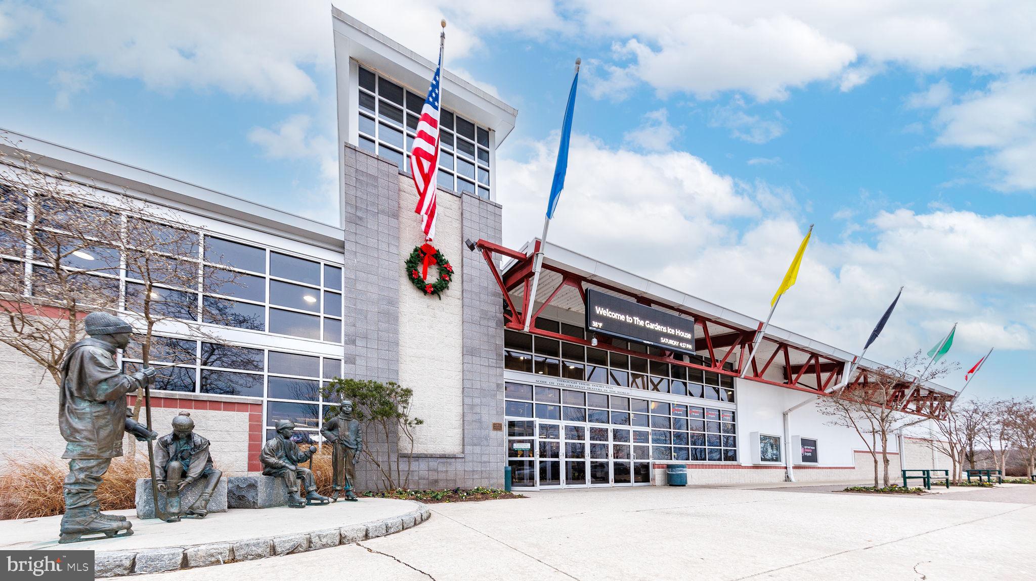 BENTLEY PARK - Residential