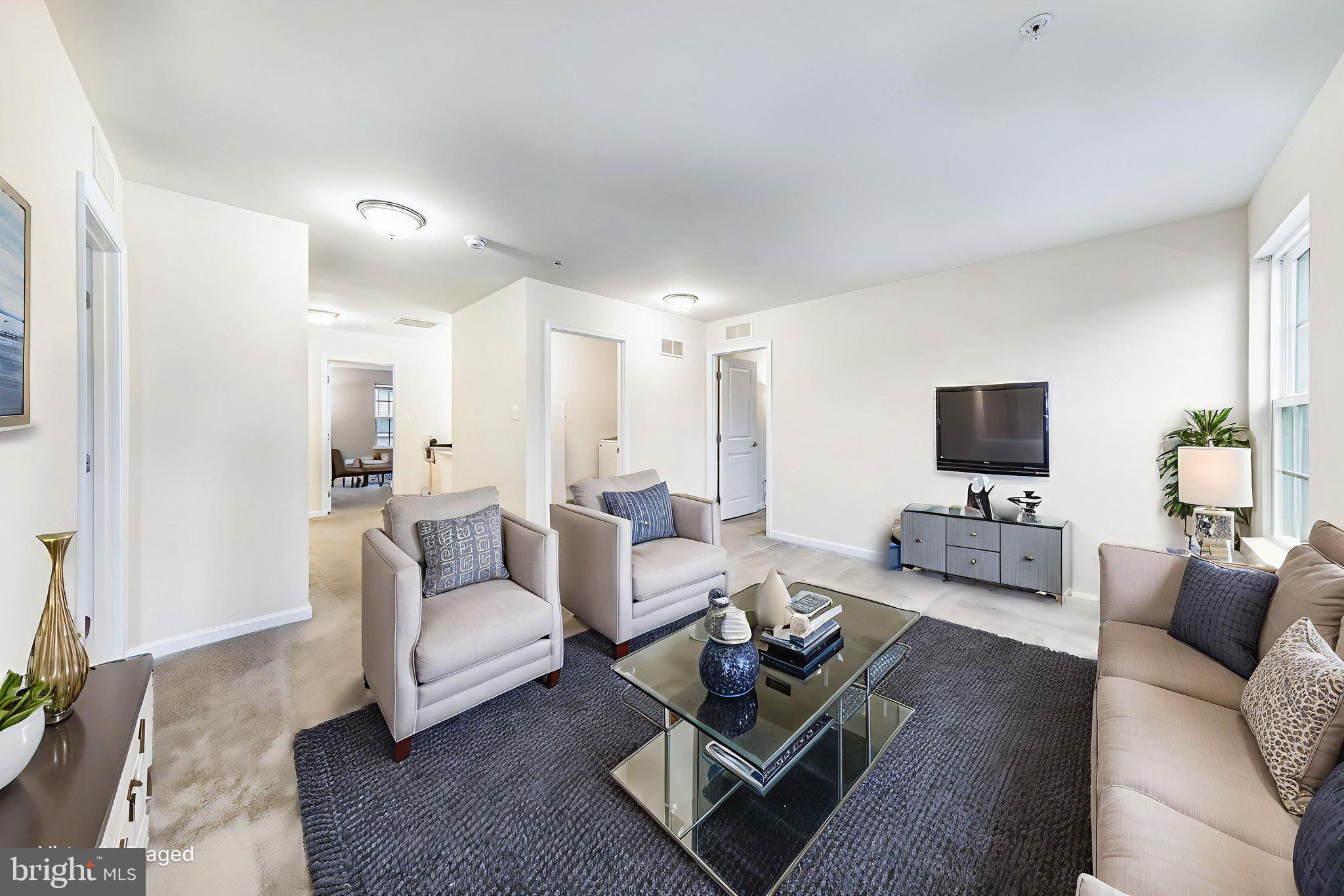 BENTLEY PARK - Residential