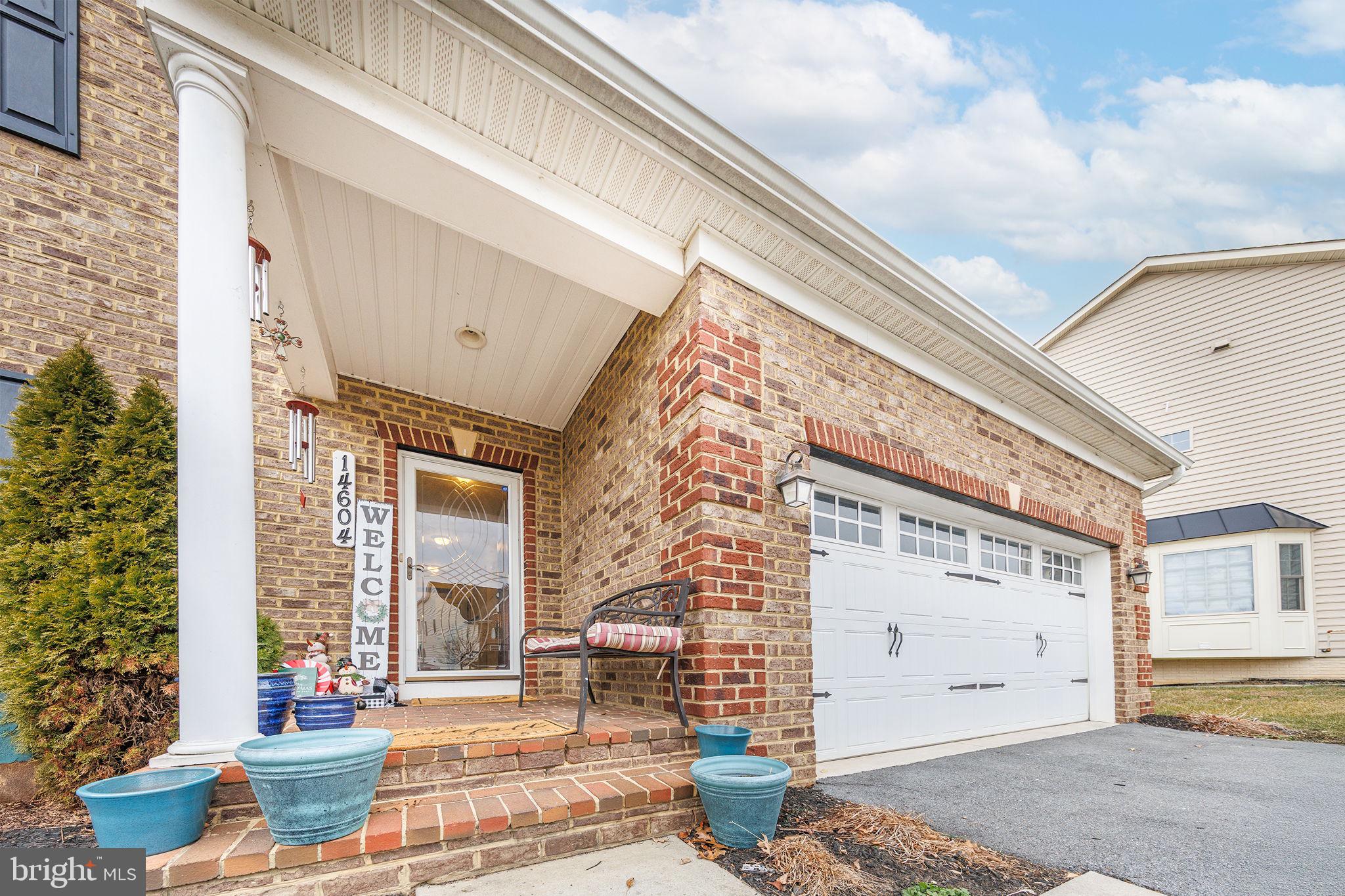 BENTLEY PARK - Residential