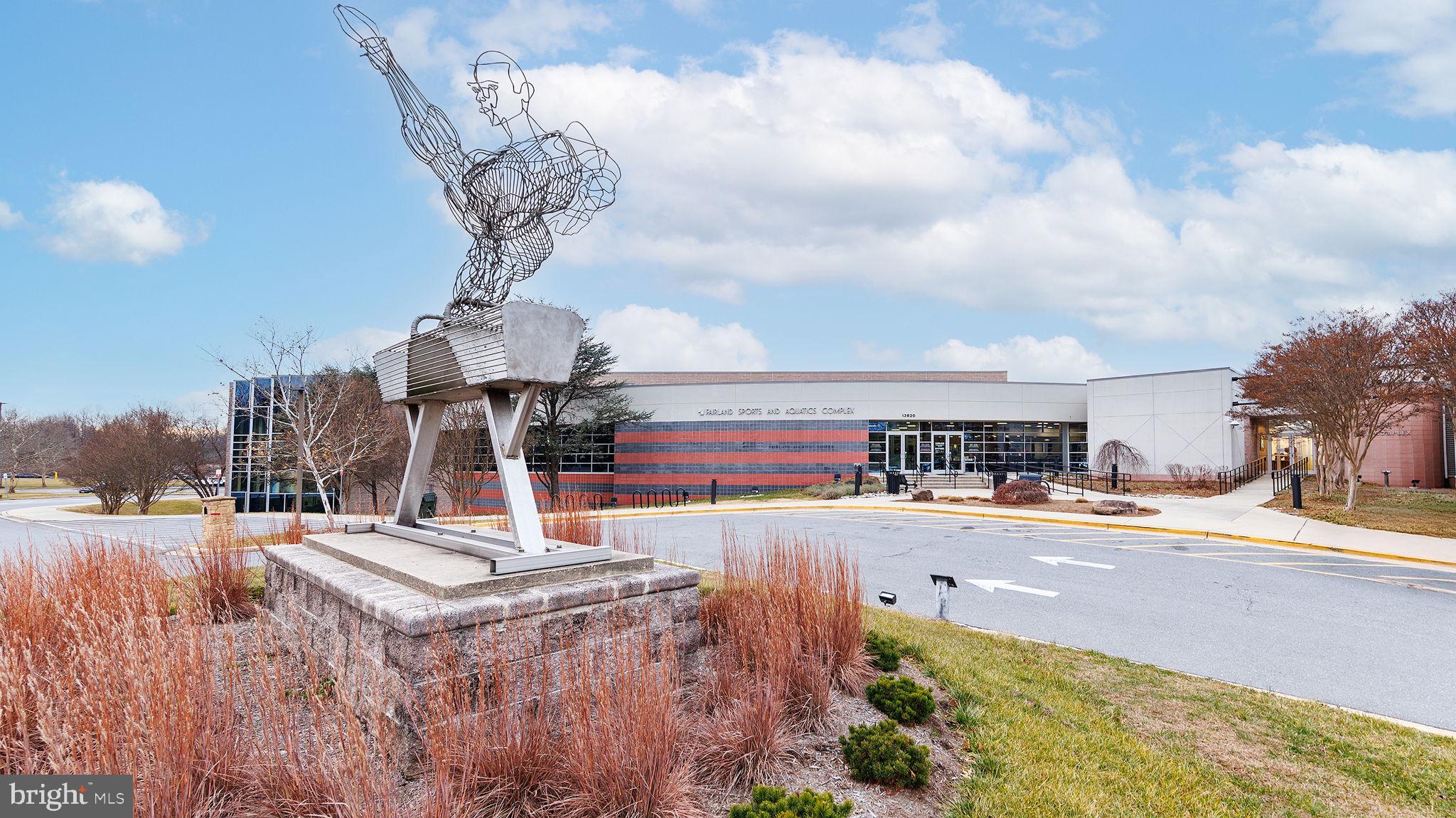 BENTLEY PARK - Residential