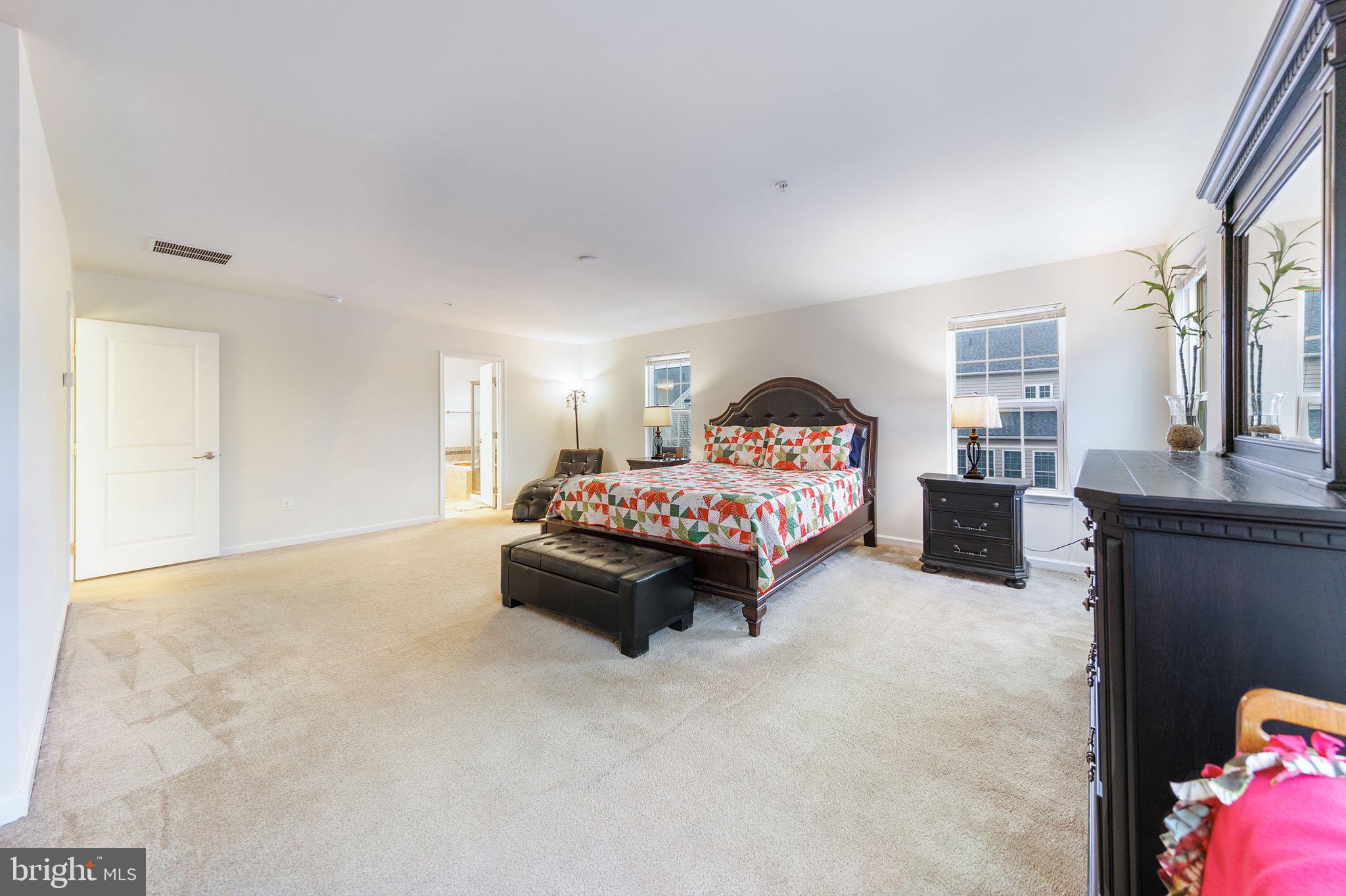 BENTLEY PARK - Residential