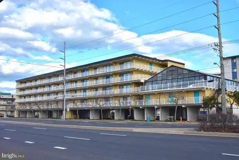 13500 W Coastal Highway Unit 304, Ocean City, MD 21842 - #: MDWO2036898