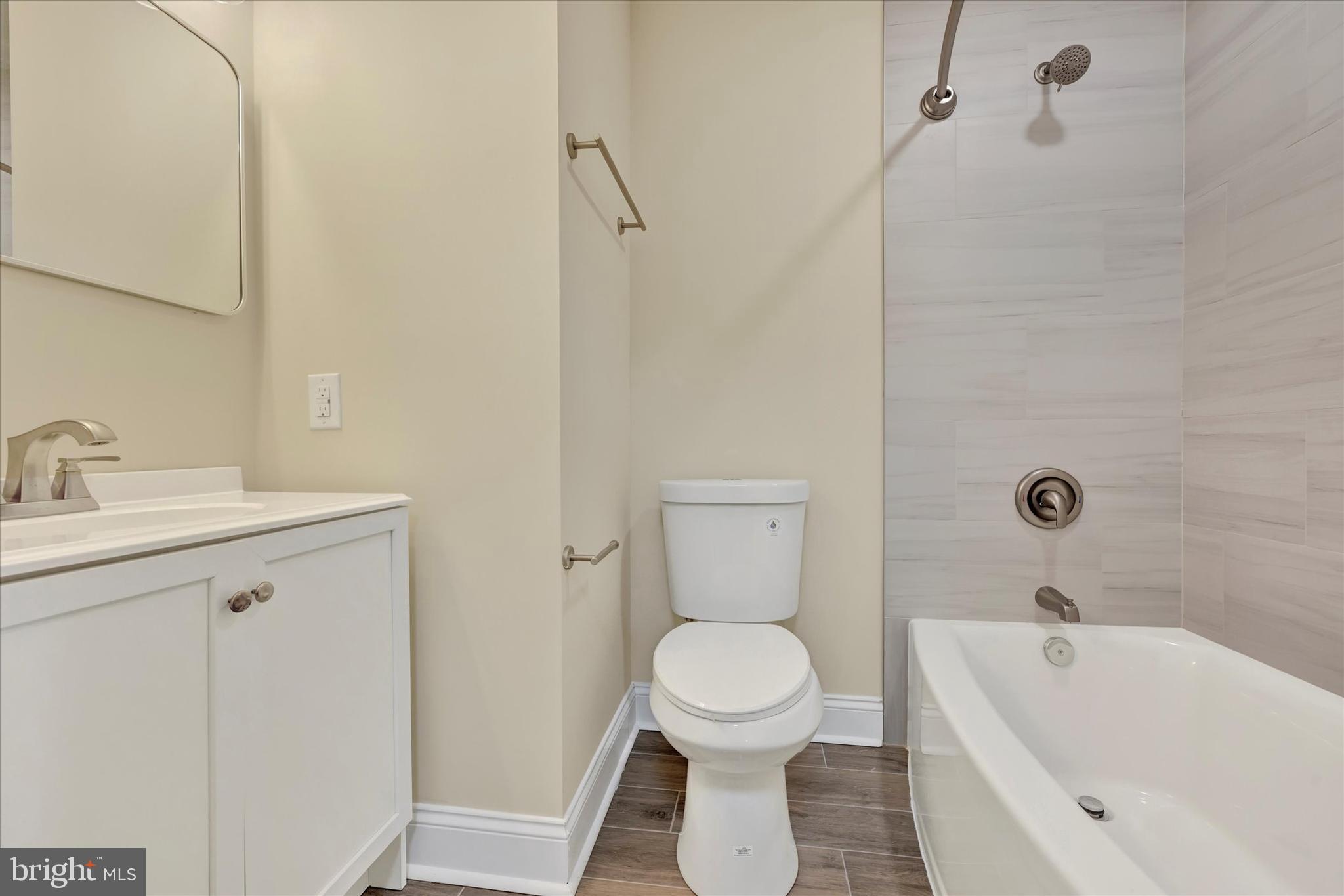 DUNMORE - Residential