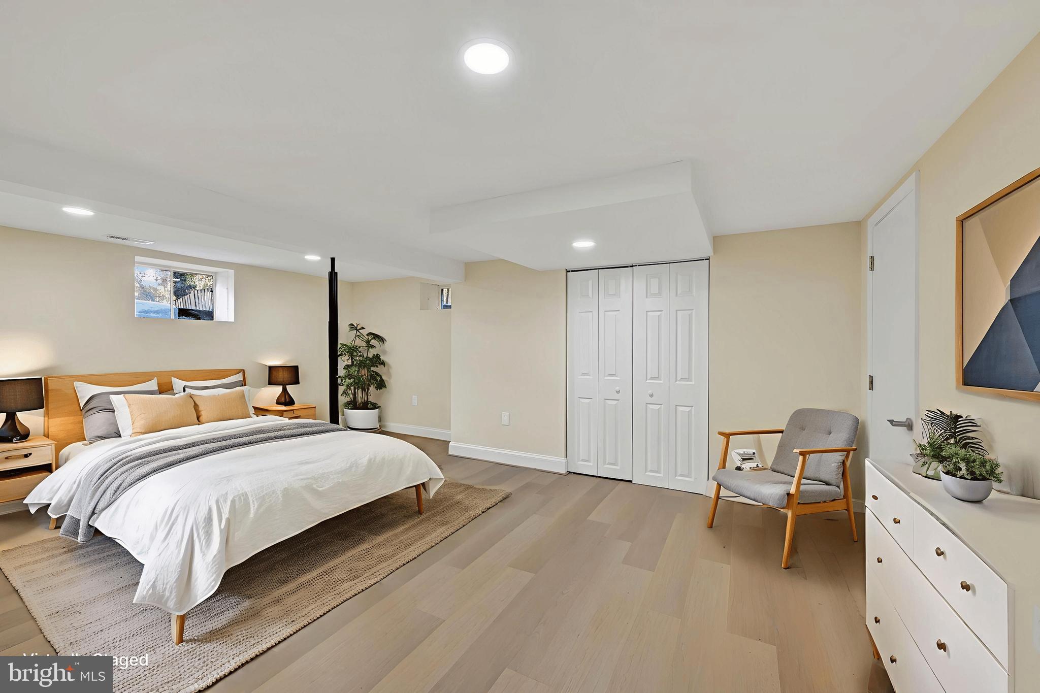 DUNMORE - Residential