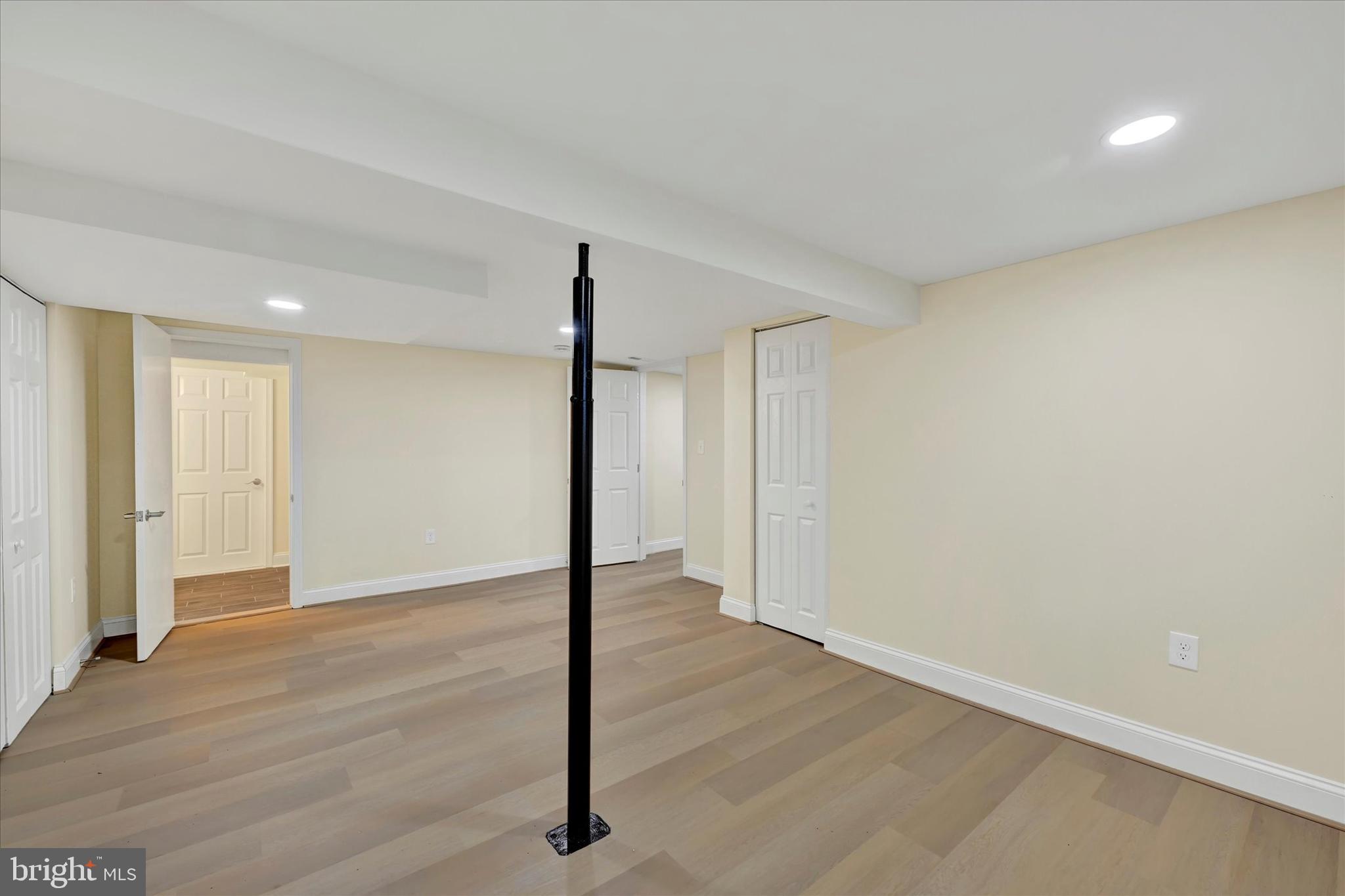 DUNMORE - Residential