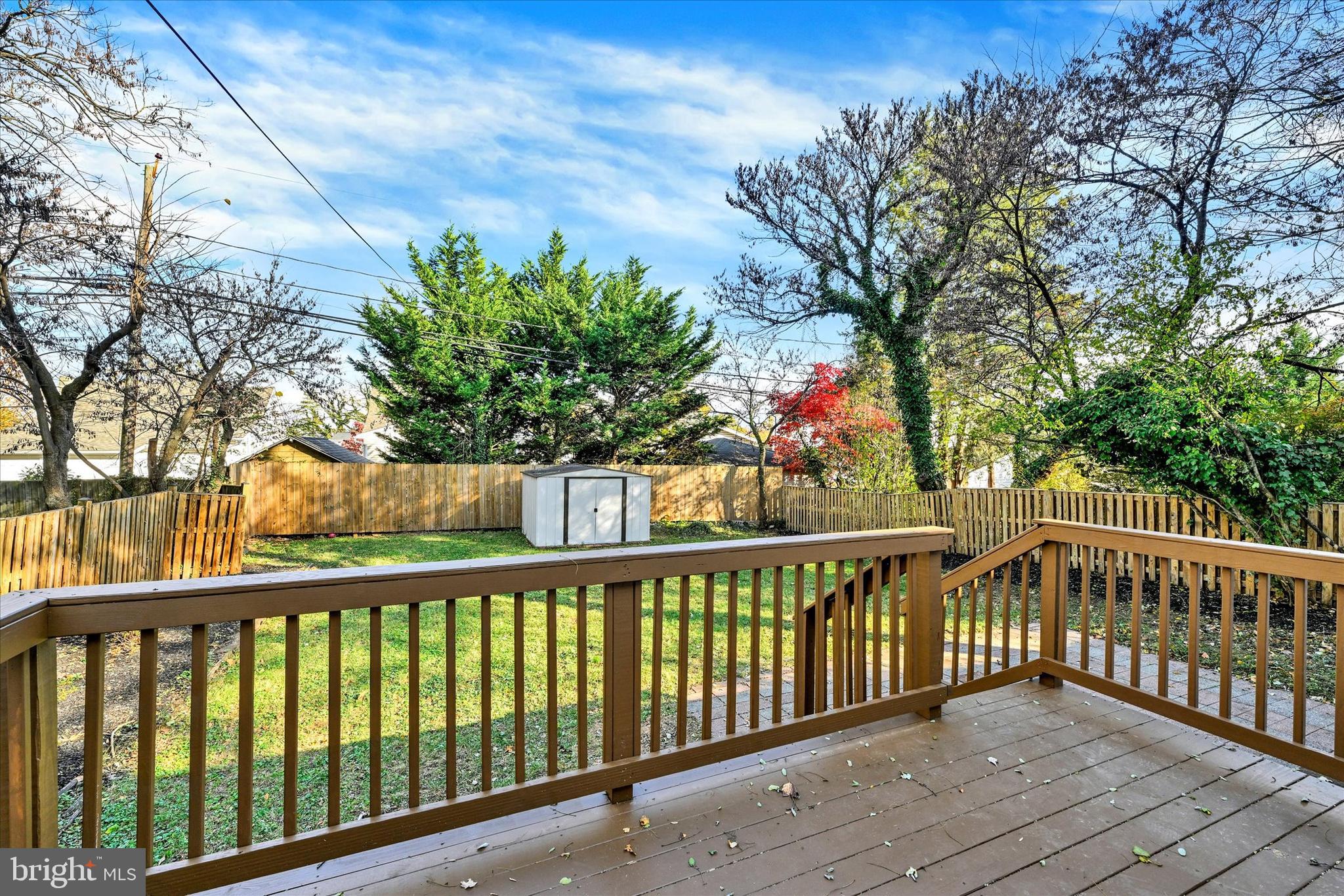 DUNMORE - Residential