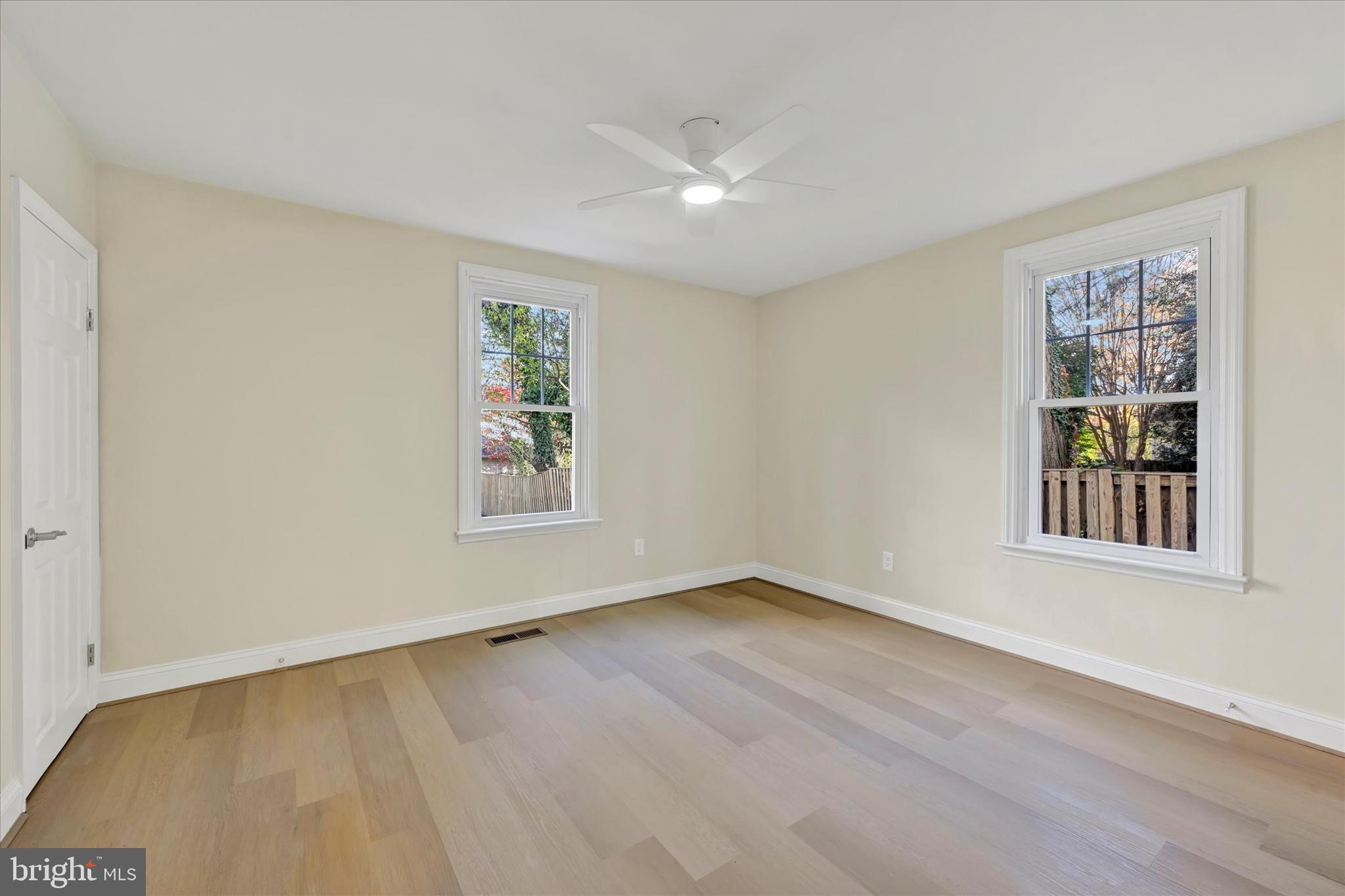 DUNMORE - Residential