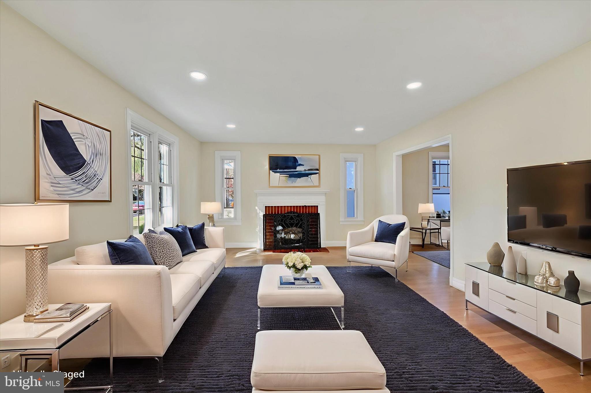 DUNMORE - Residential